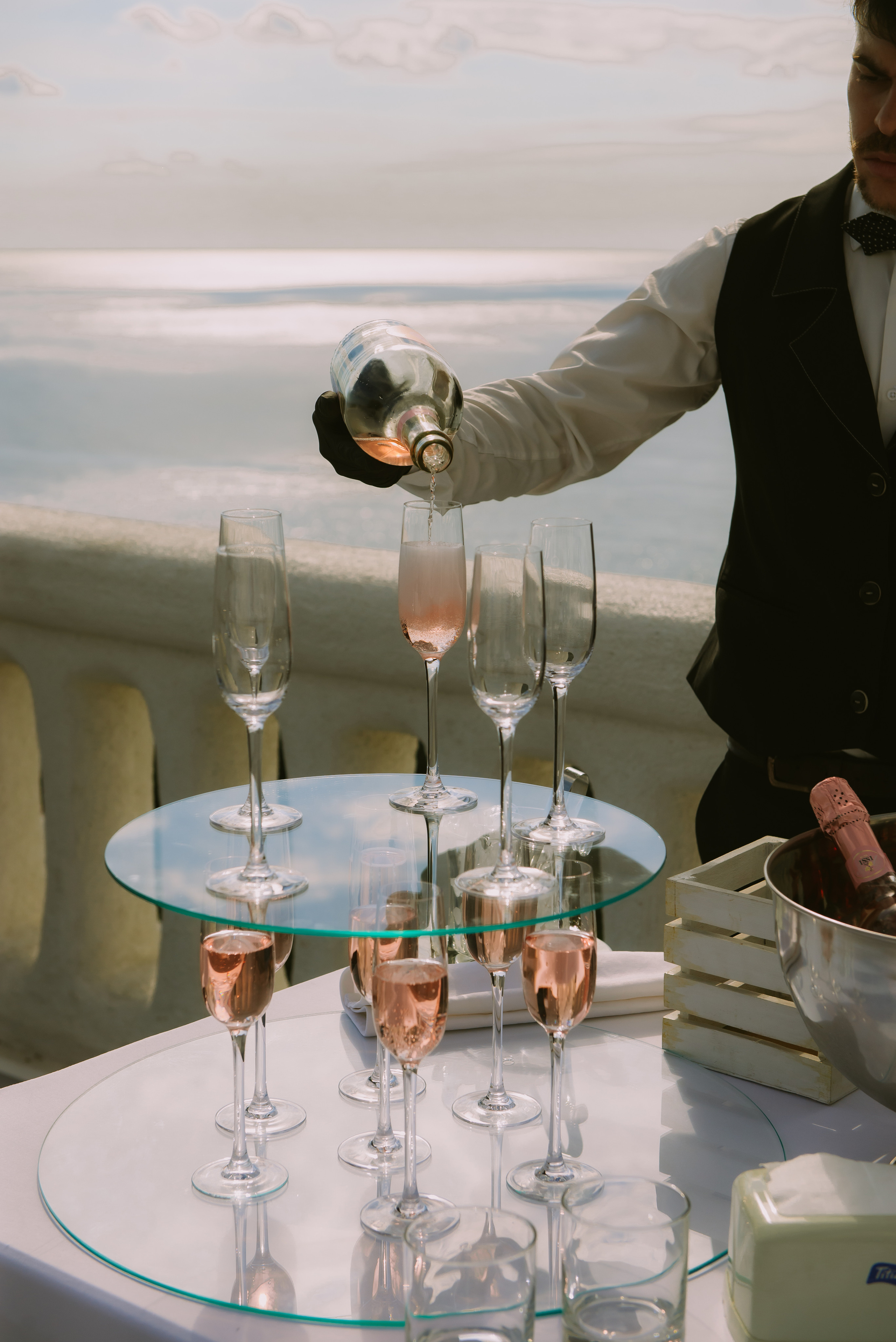 Анастасия и Илья (Севастополь). Свадебный, женский, семейный фотограф в Севастополе Юлия Мошенко