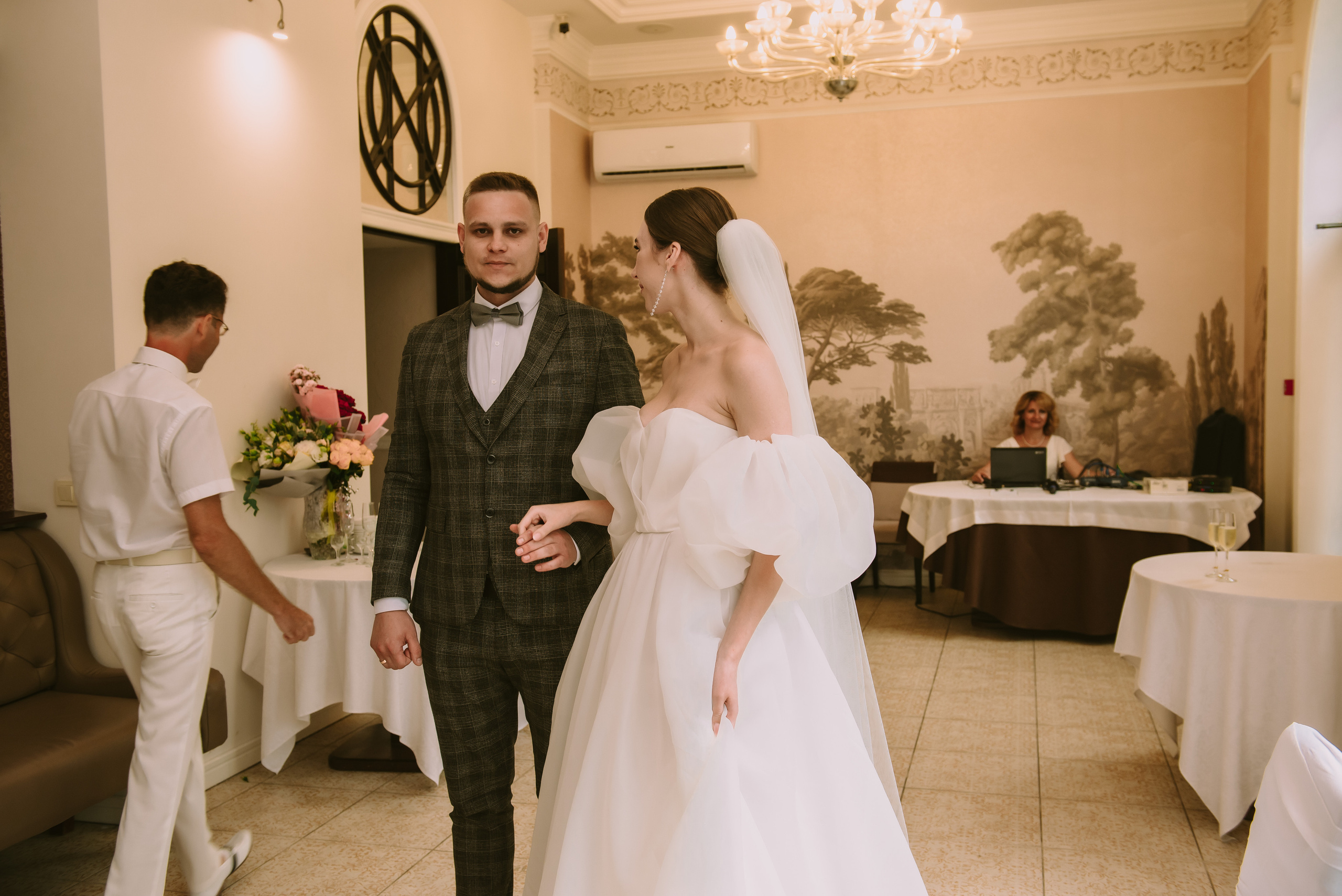 Ксения и Максим. Севастополь. Свадебный, женский, семейный фотограф в Севастополе Юлия Мошенко