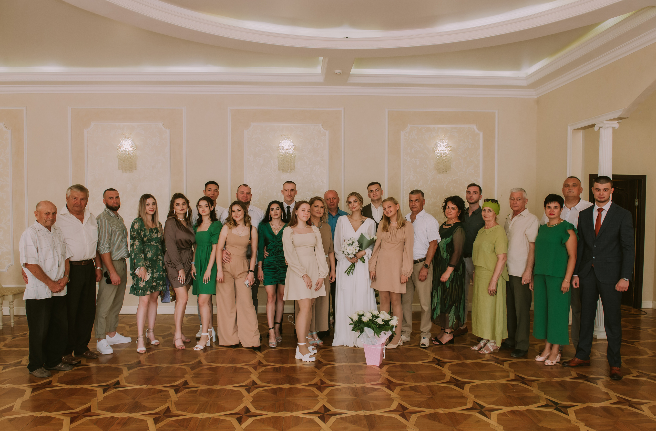 Анна и Ростислав. Симферополь.Балаклава. Свадебный, женский, семейный фотограф в Севастополе Юлия Мошенко