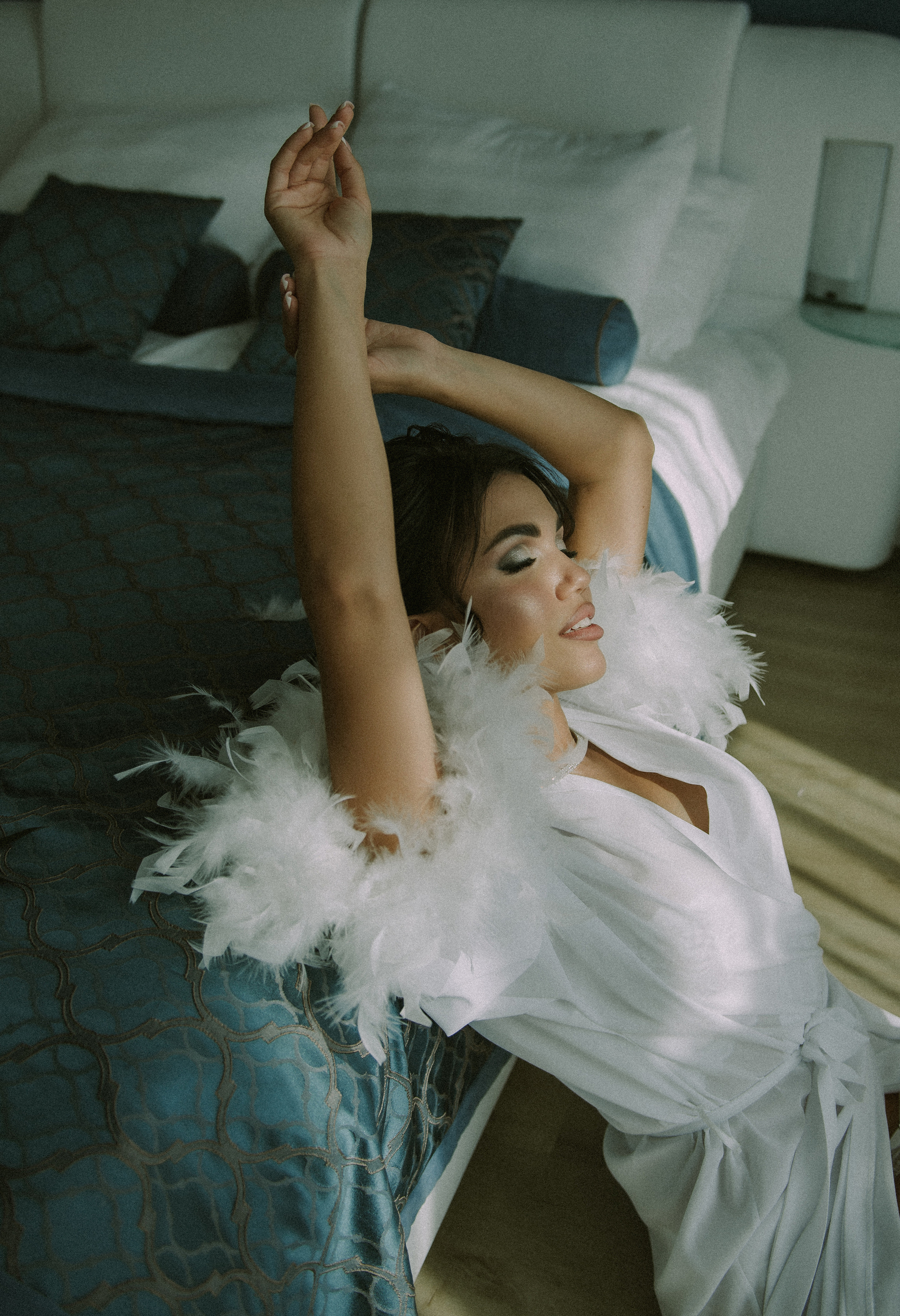 Анастасия и Илья (Севастополь). Свадебный, женский, семейный фотограф в Севастополе Юлия Мошенко