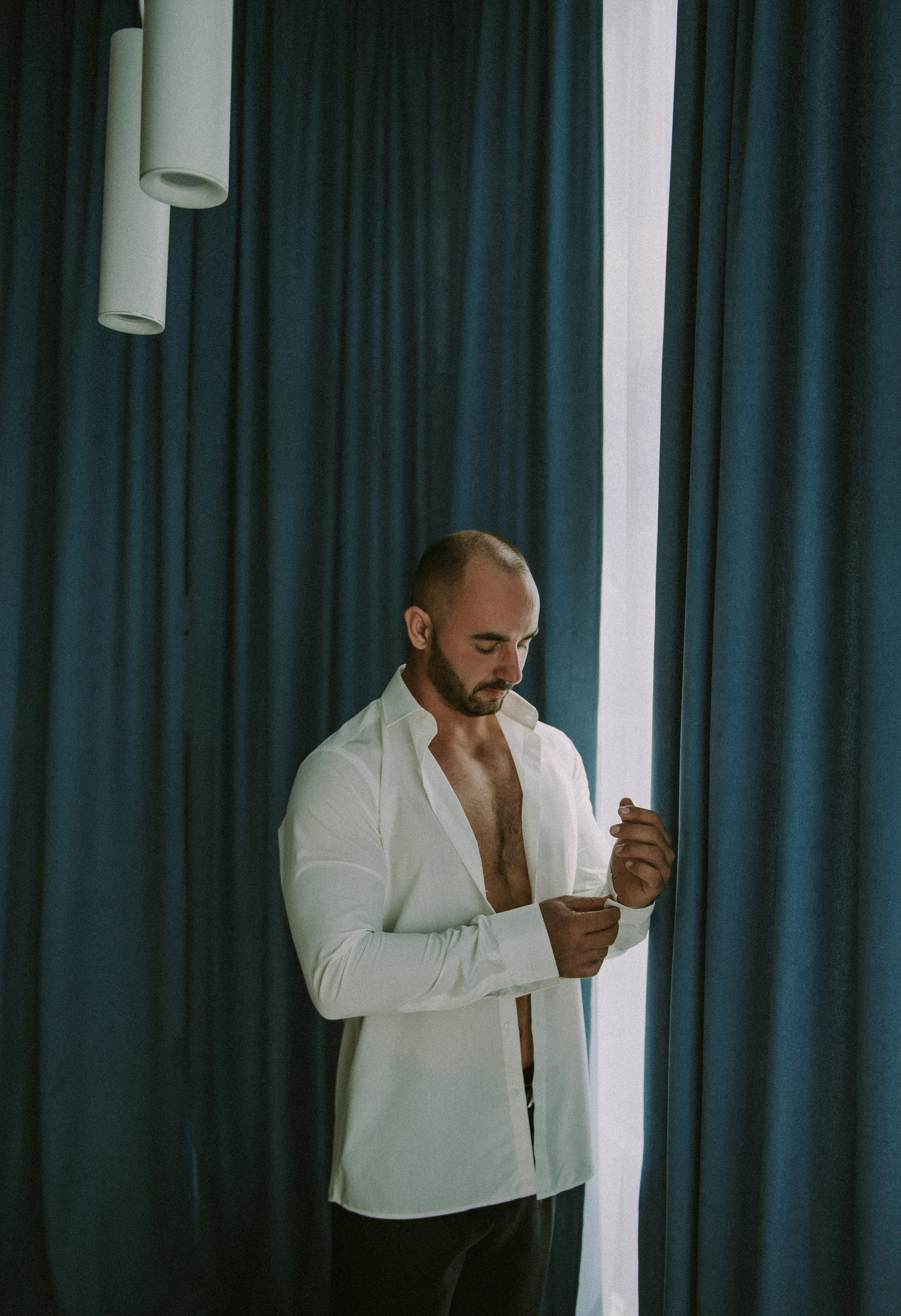 Анастасия и Илья (Севастополь). Свадебный, женский, семейный фотограф в Севастополе Юлия Мошенко