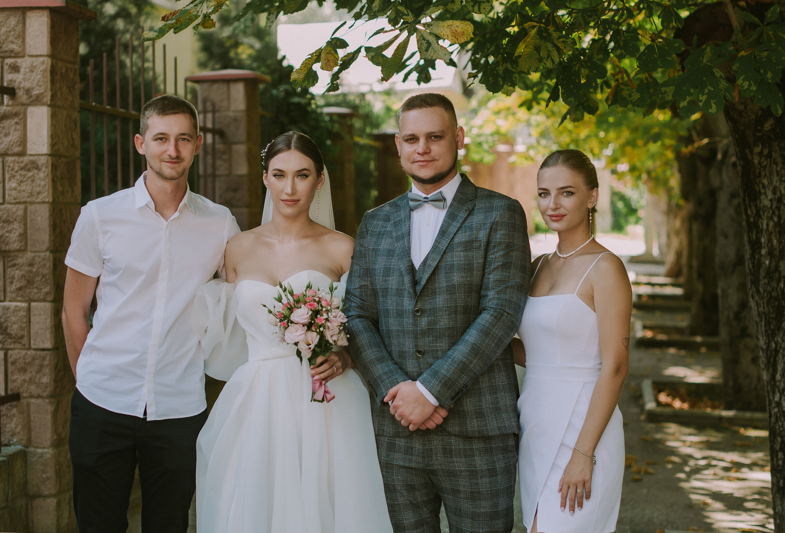 Ксения и Максим. Севастополь. Свадебный, женский, семейный фотограф в Севастополе Юлия Мошенко