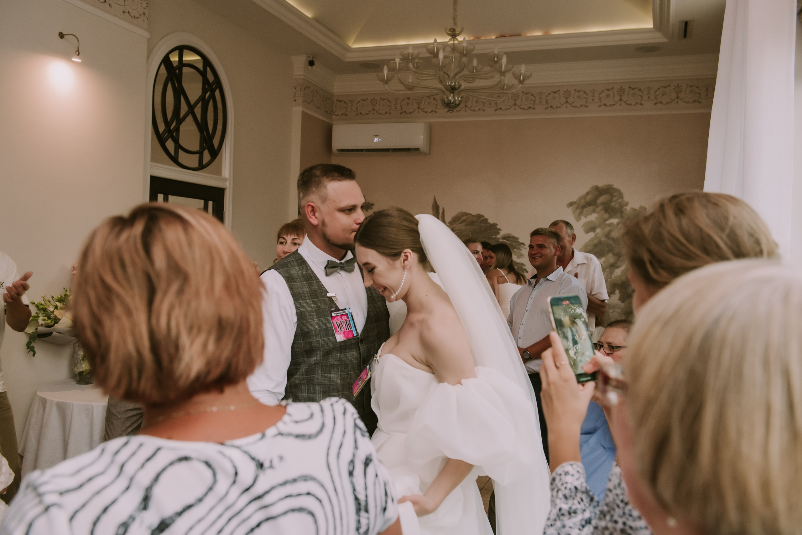 Ксения и Максим. Севастополь. Свадебный, женский, семейный фотограф в Севастополе Юлия Мошенко