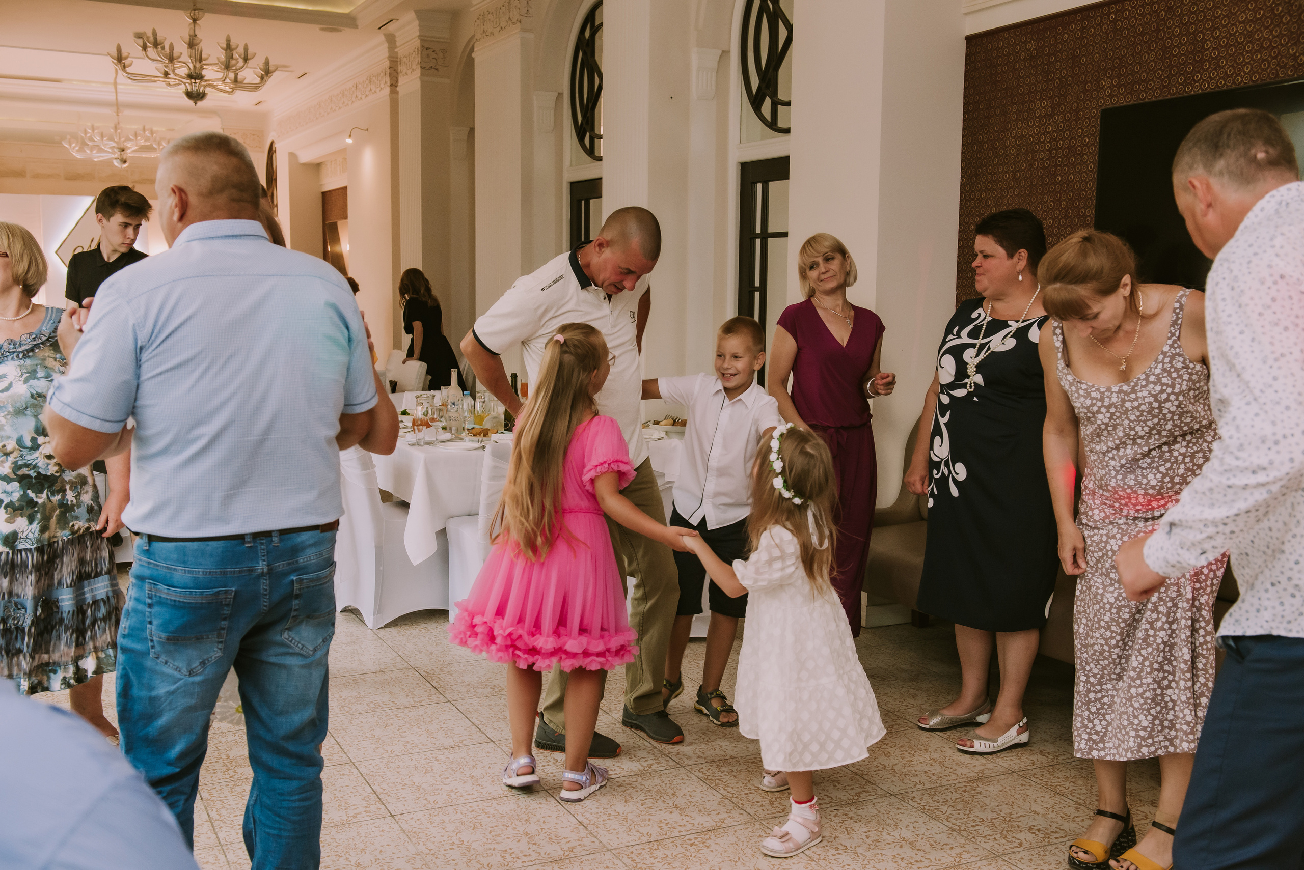 Ксения и Максим. Севастополь. Свадебный, женский, семейный фотограф в Севастополе Юлия Мошенко