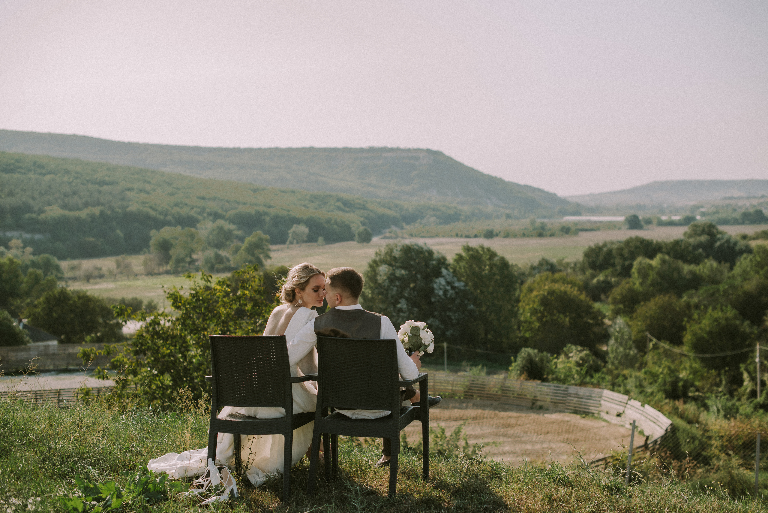Анна и Ростислав. Симферополь.Балаклава. Свадебный, женский, семейный фотограф в Севастополе Юлия Мошенко