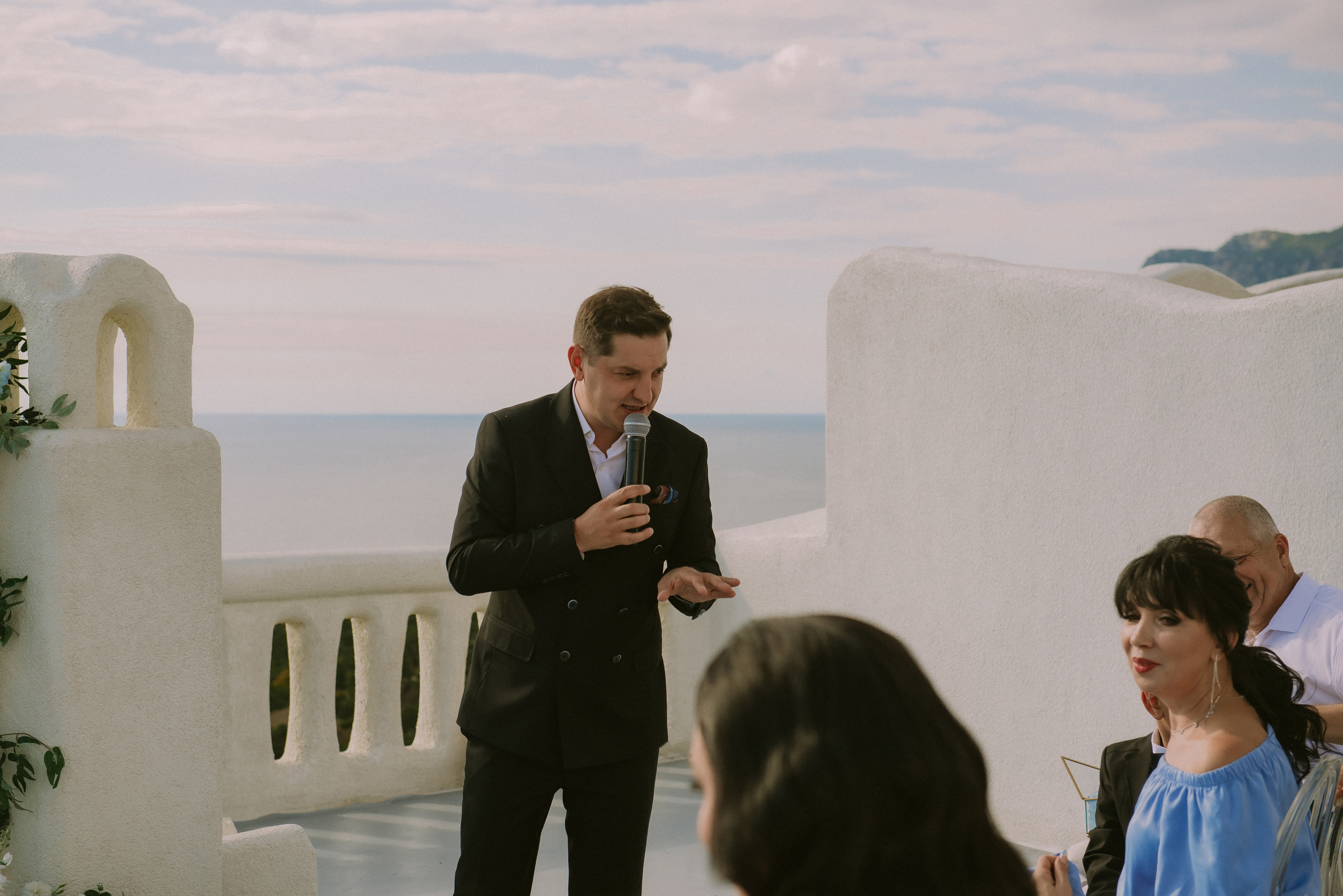 Анастасия и Илья (Севастополь). Свадебный, женский, семейный фотограф в Севастополе Юлия Мошенко