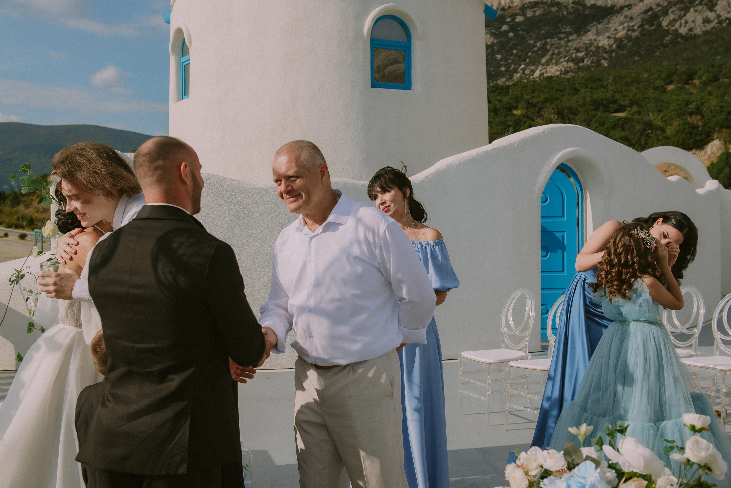 Анастасия и Илья (Севастополь). Свадебный, женский, семейный фотограф в Севастополе Юлия Мошенко