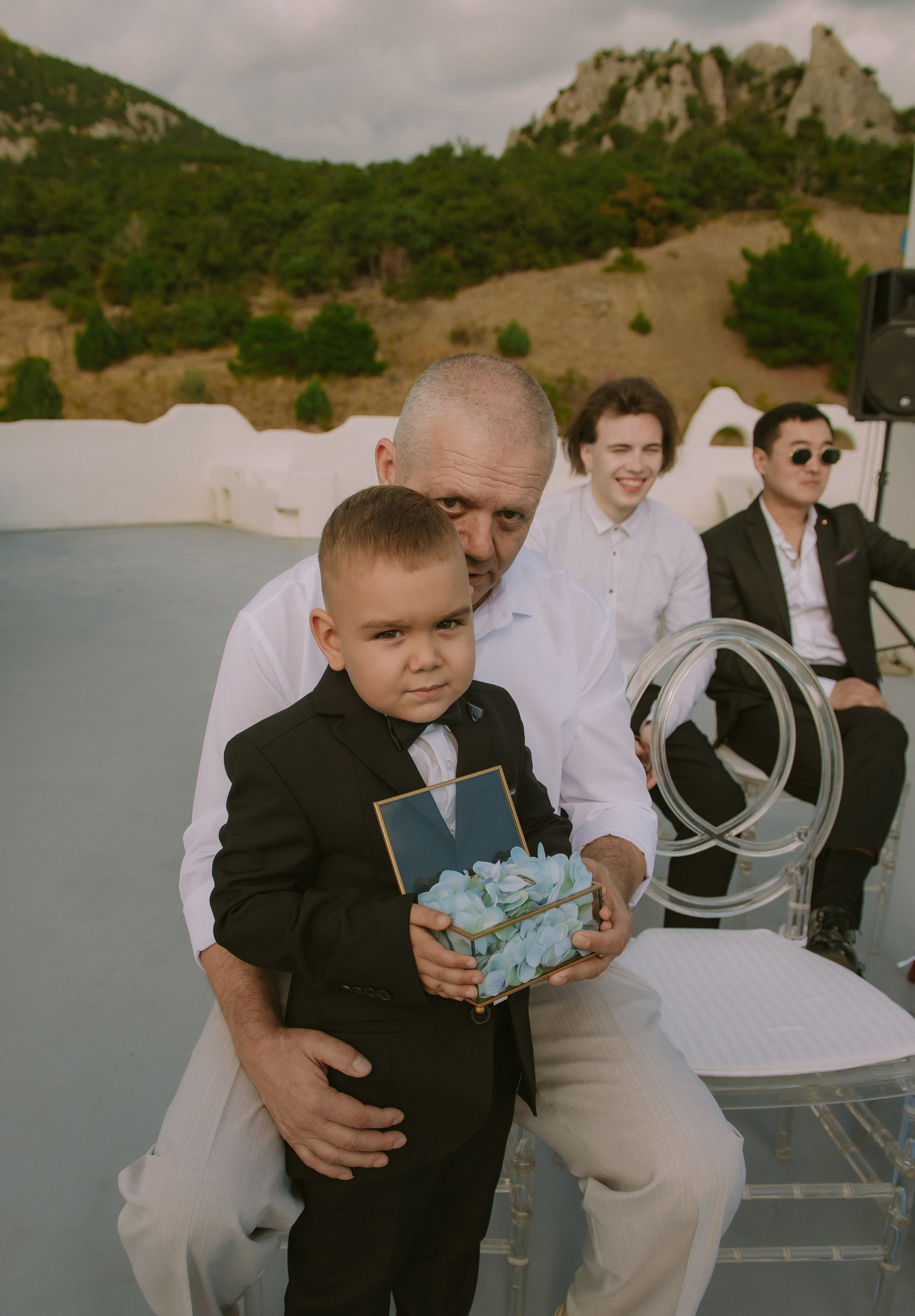 Анастасия и Илья (Севастополь). Свадебный, женский, семейный фотограф в Севастополе Юлия Мошенко