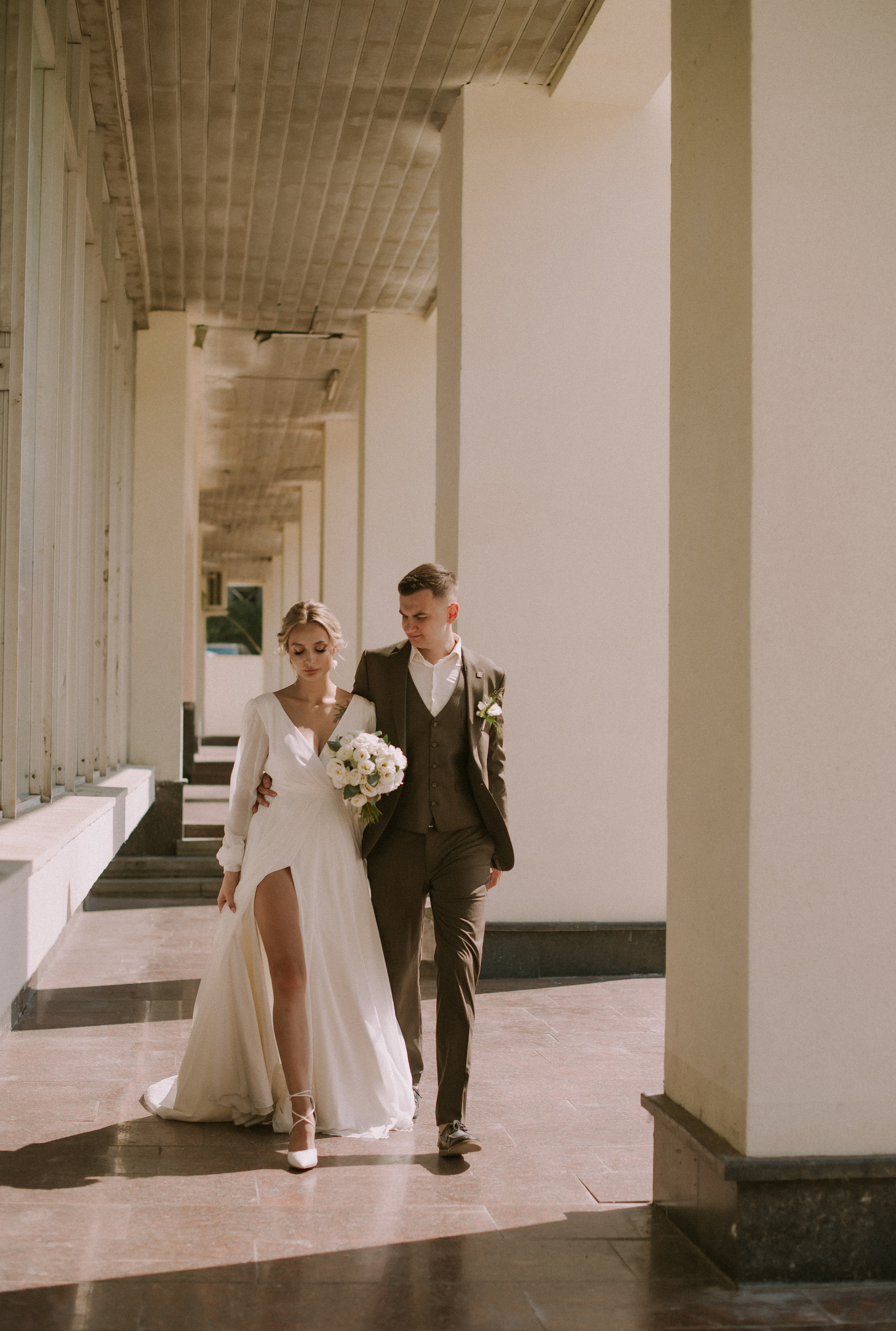 Анна и Ростислав. Симферополь.Балаклава. Свадебный, женский, семейный фотограф в Севастополе Юлия Мошенко