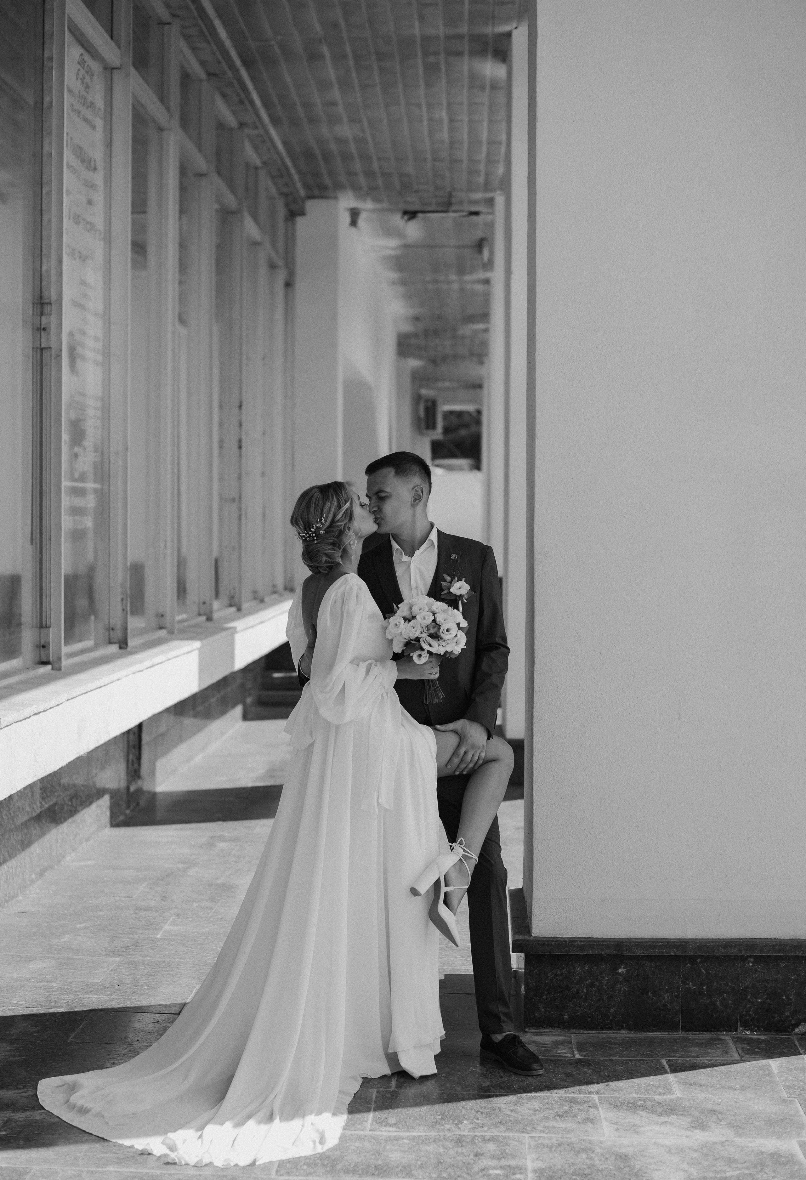 Анна и Ростислав. Симферополь.Балаклава. Свадебный, женский, семейный фотограф в Севастополе Юлия Мошенко