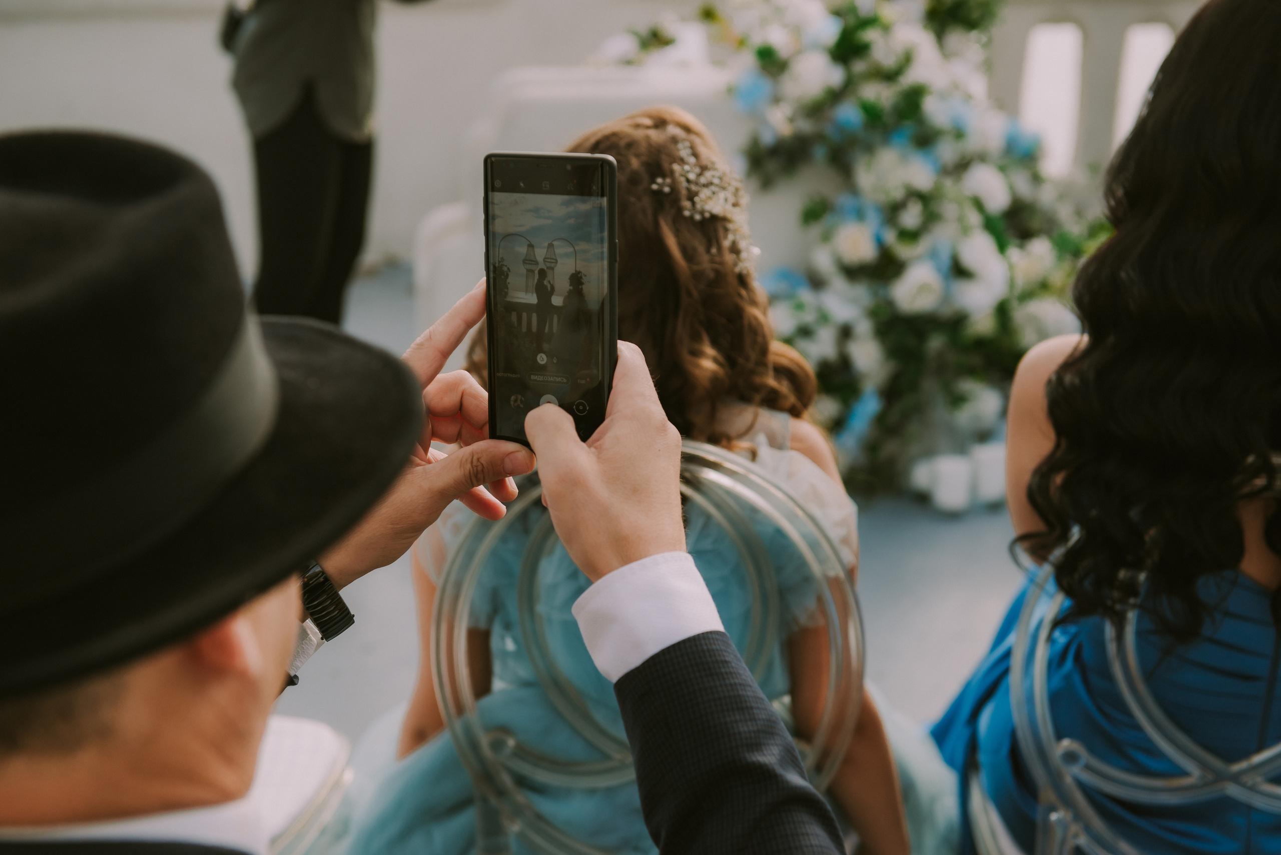 Анастасия и Илья (Севастополь). Свадебный, женский, семейный фотограф в Севастополе Юлия Мошенко