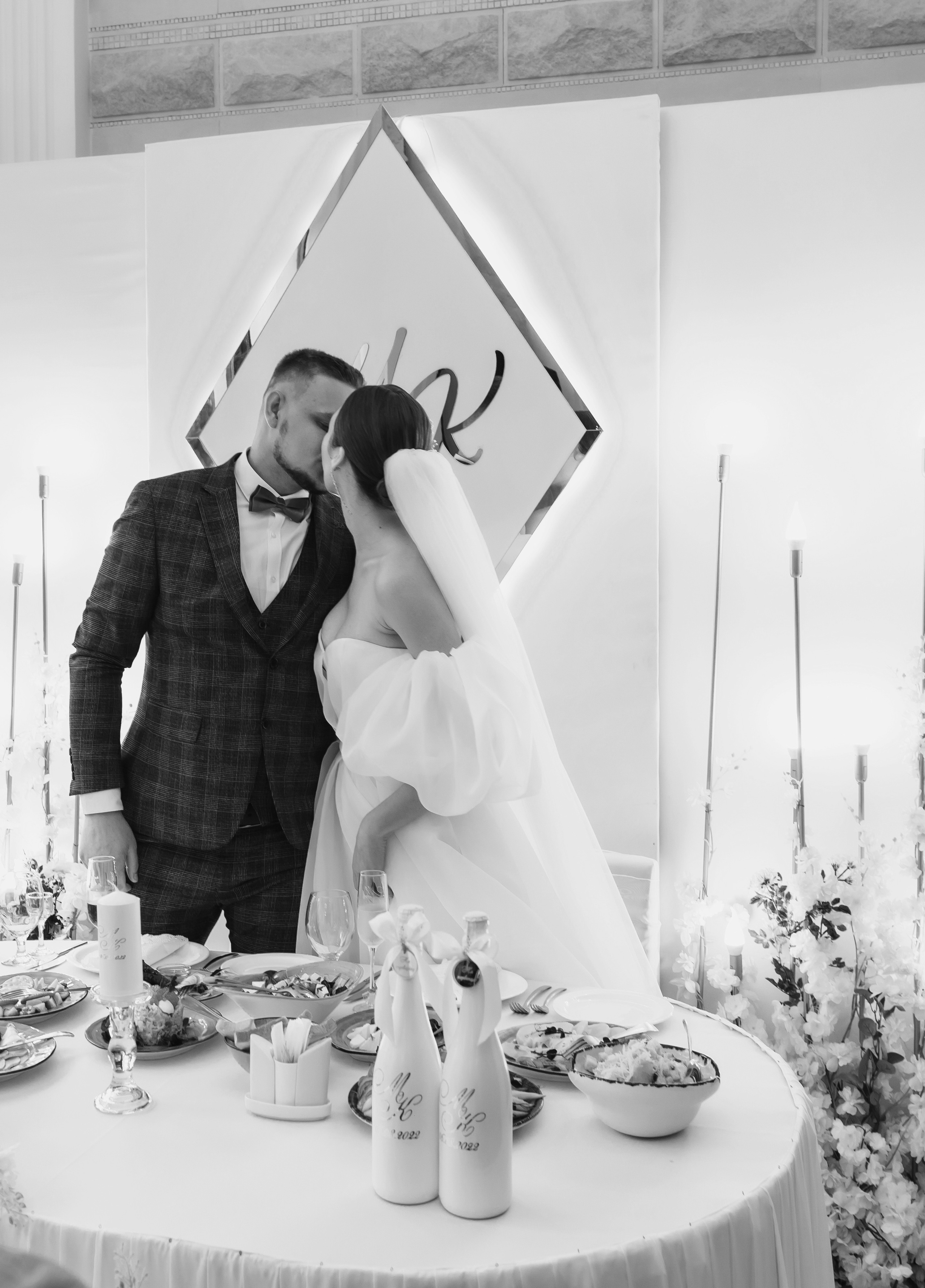 Ксения и Максим. Севастополь. Свадебный, женский, семейный фотограф в Севастополе Юлия Мошенко