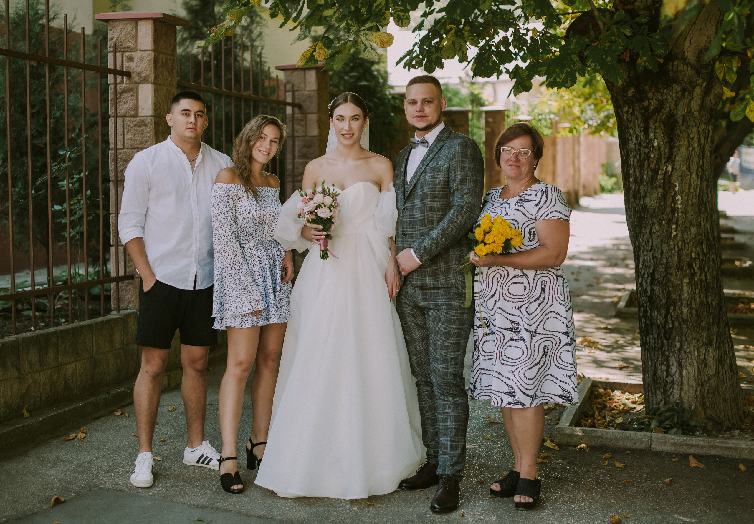 Ксения и Максим. Севастополь. Свадебный, женский, семейный фотограф в Севастополе Юлия Мошенко