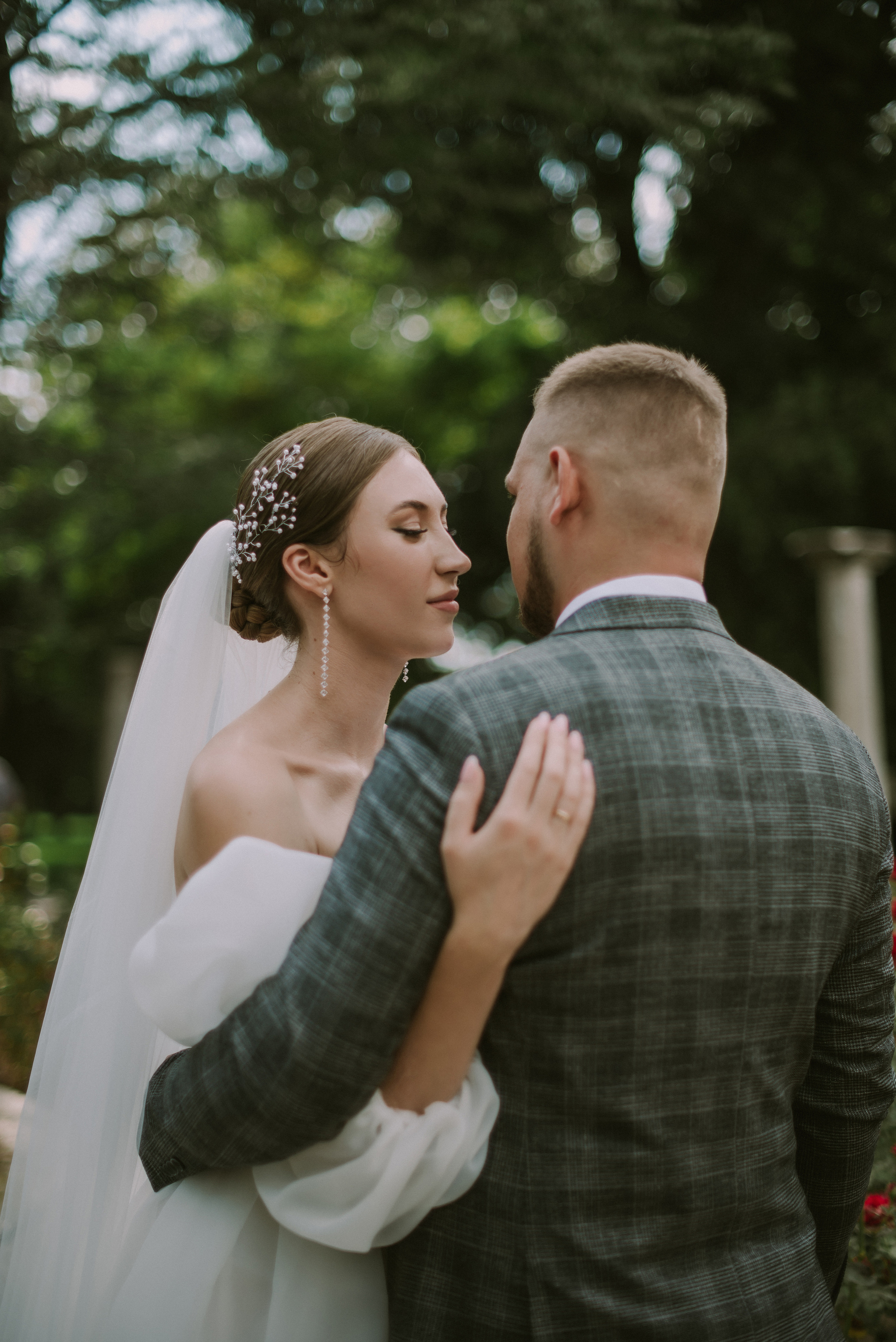 Ксения и Максим. Севастополь. Свадебный, женский, семейный фотограф в Севастополе Юлия Мошенко