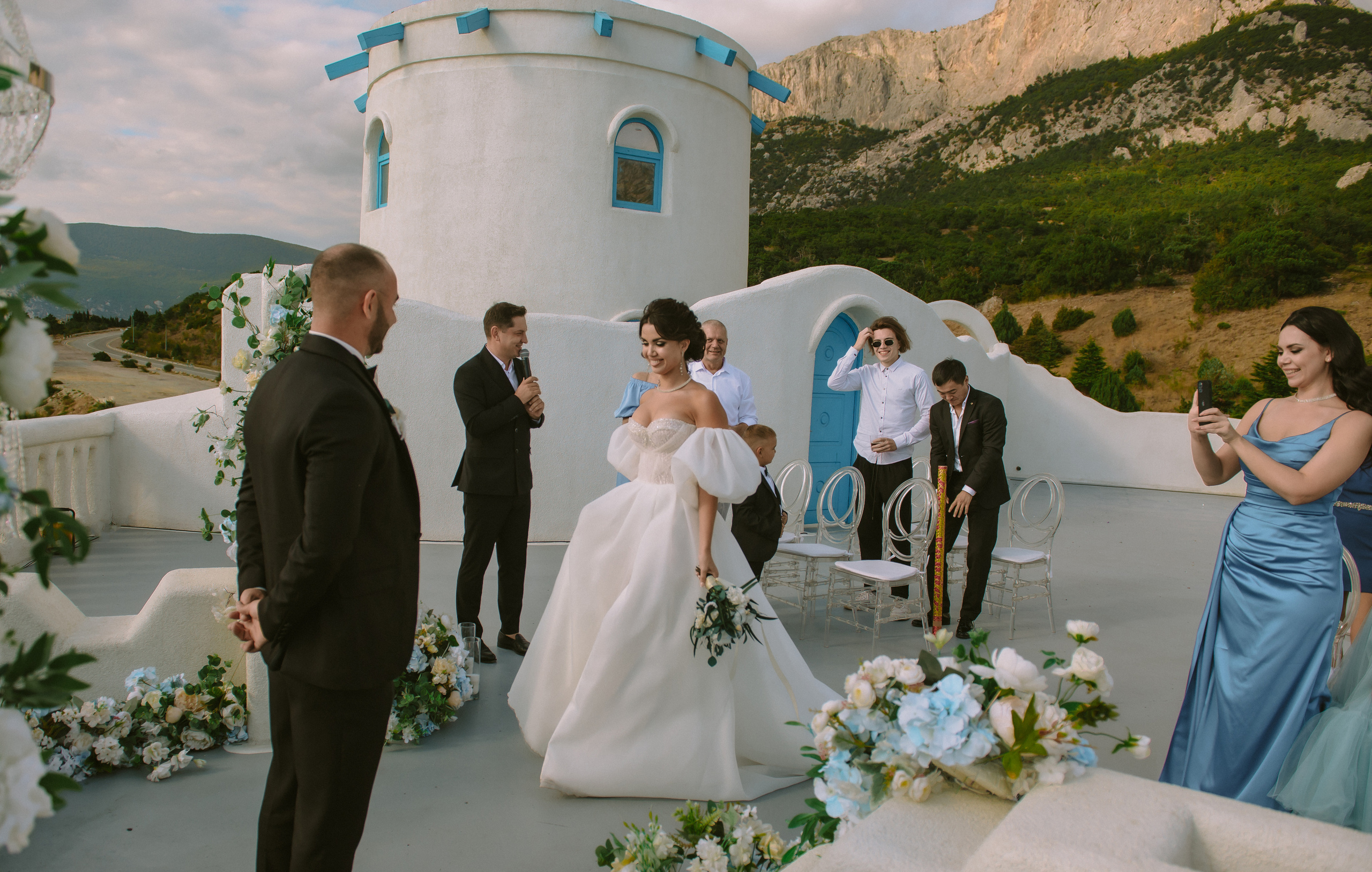 Анастасия и Илья (Севастополь). Свадебный, женский, семейный фотограф в Севастополе Юлия Мошенко