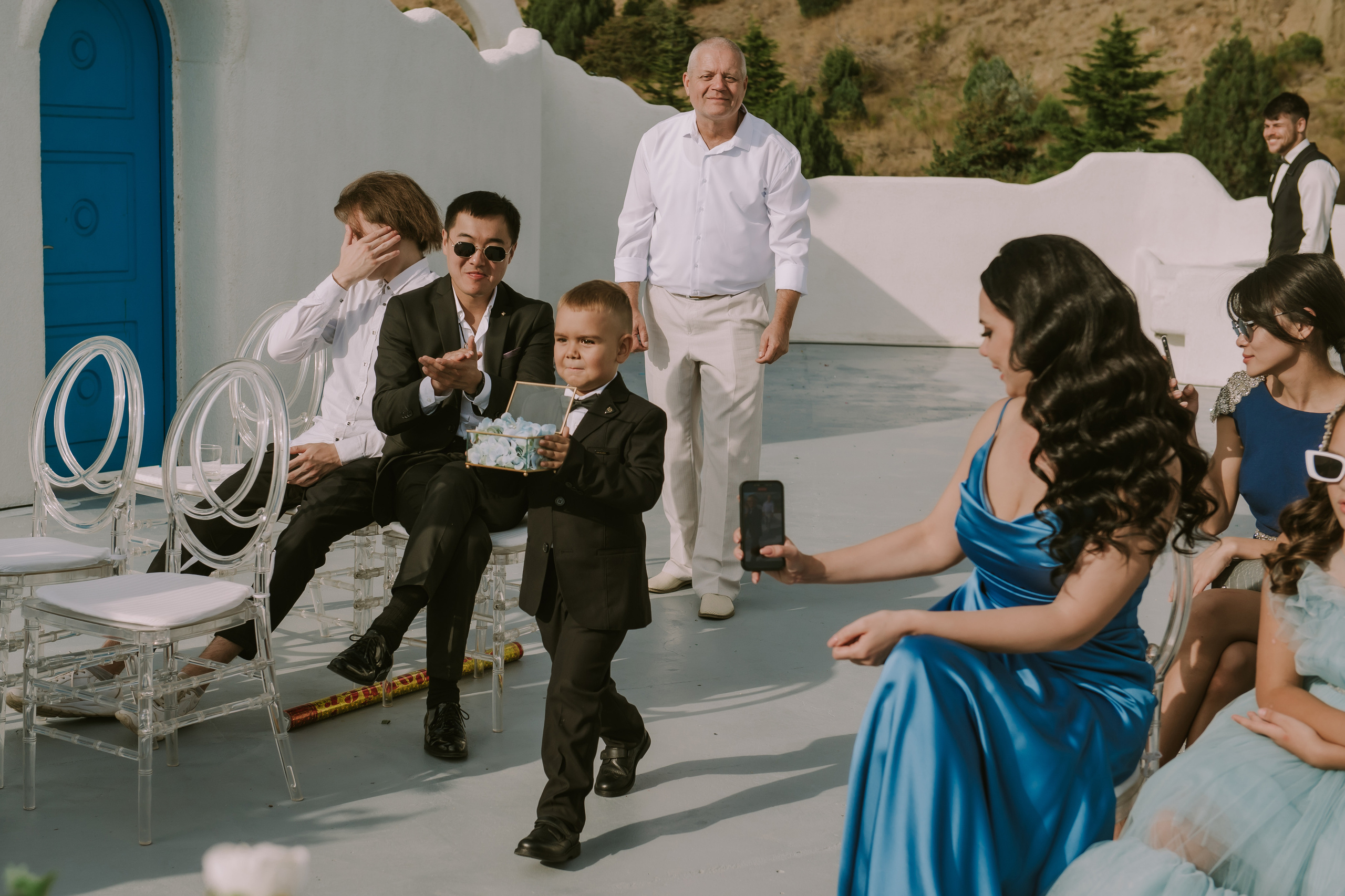 Анастасия и Илья (Севастополь). Свадебный, женский, семейный фотограф в Севастополе Юлия Мошенко