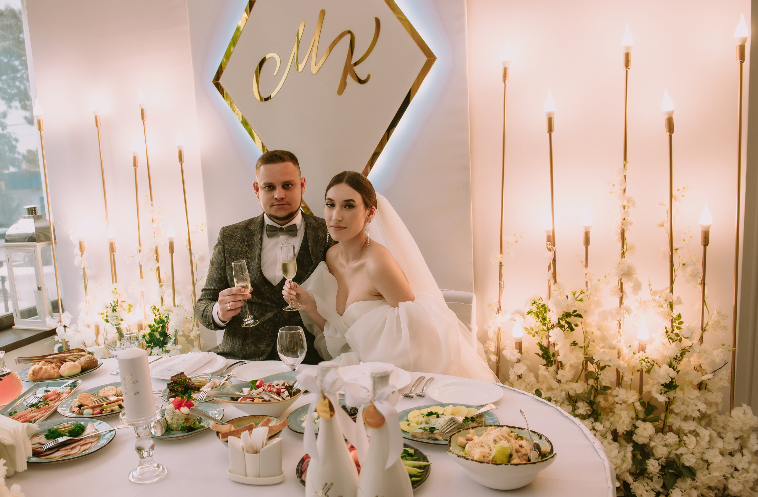 Ксения и Максим. Севастополь. Свадебный, женский, семейный фотограф в Севастополе Юлия Мошенко