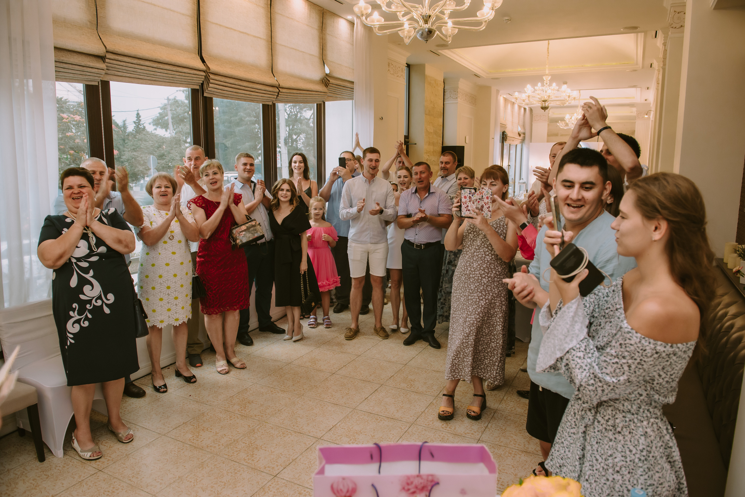 Ксения и Максим. Севастополь. Свадебный, женский, семейный фотограф в Севастополе Юлия Мошенко