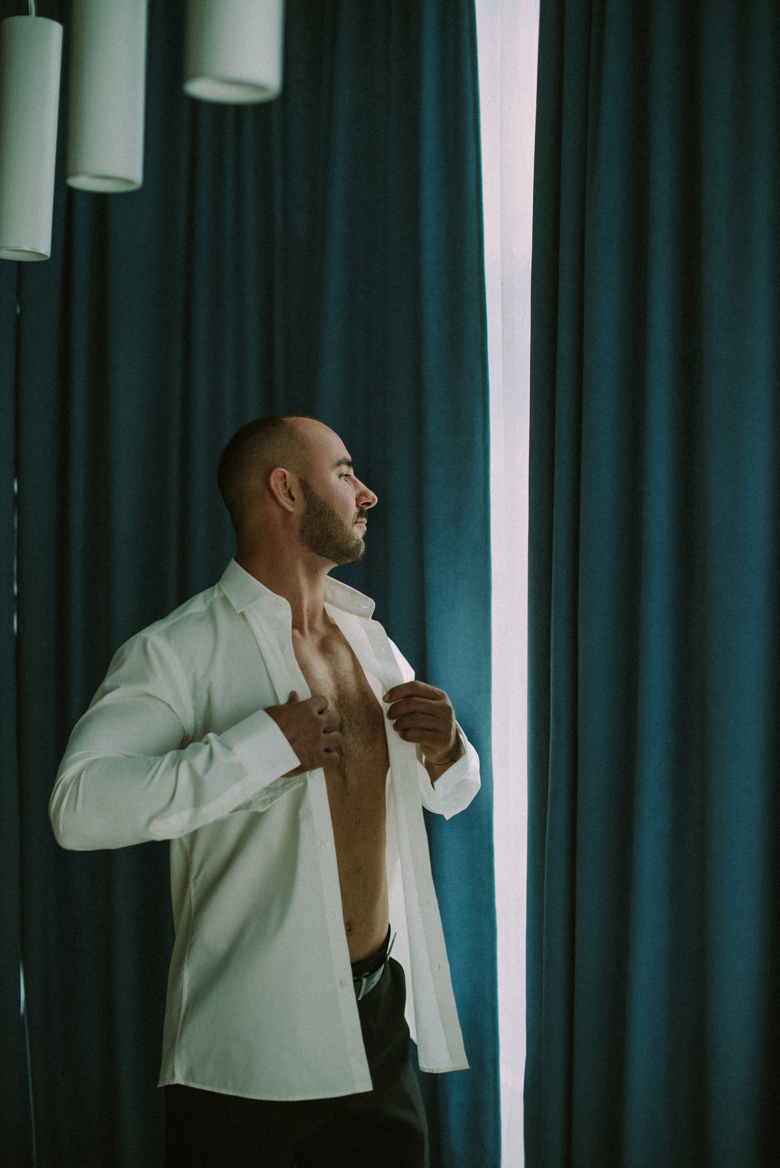 Анастасия и Илья (Севастополь). Свадебный, женский, семейный фотограф в Севастополе Юлия Мошенко