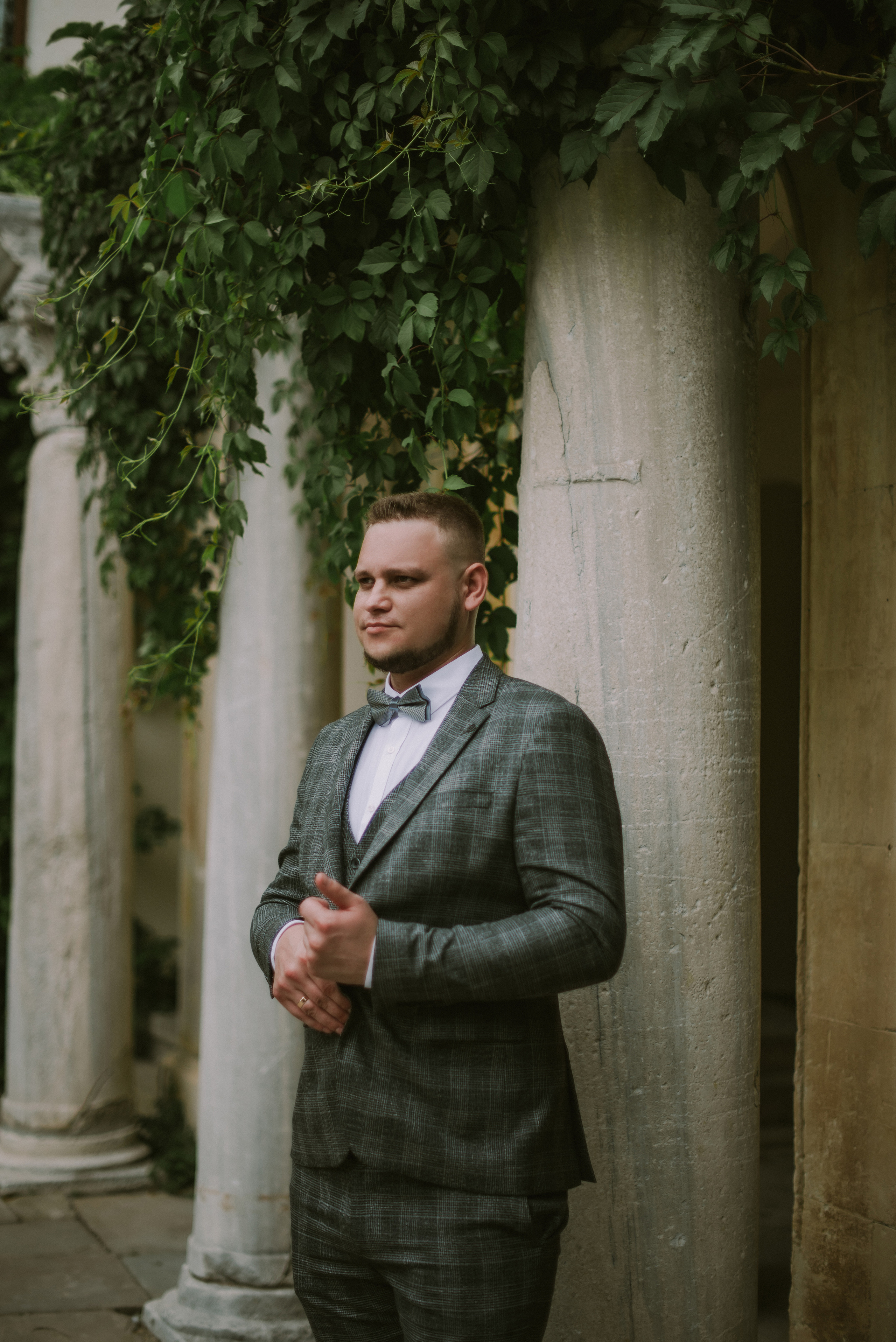 Ксения и Максим. Севастополь. Свадебный, женский, семейный фотограф в Севастополе Юлия Мошенко