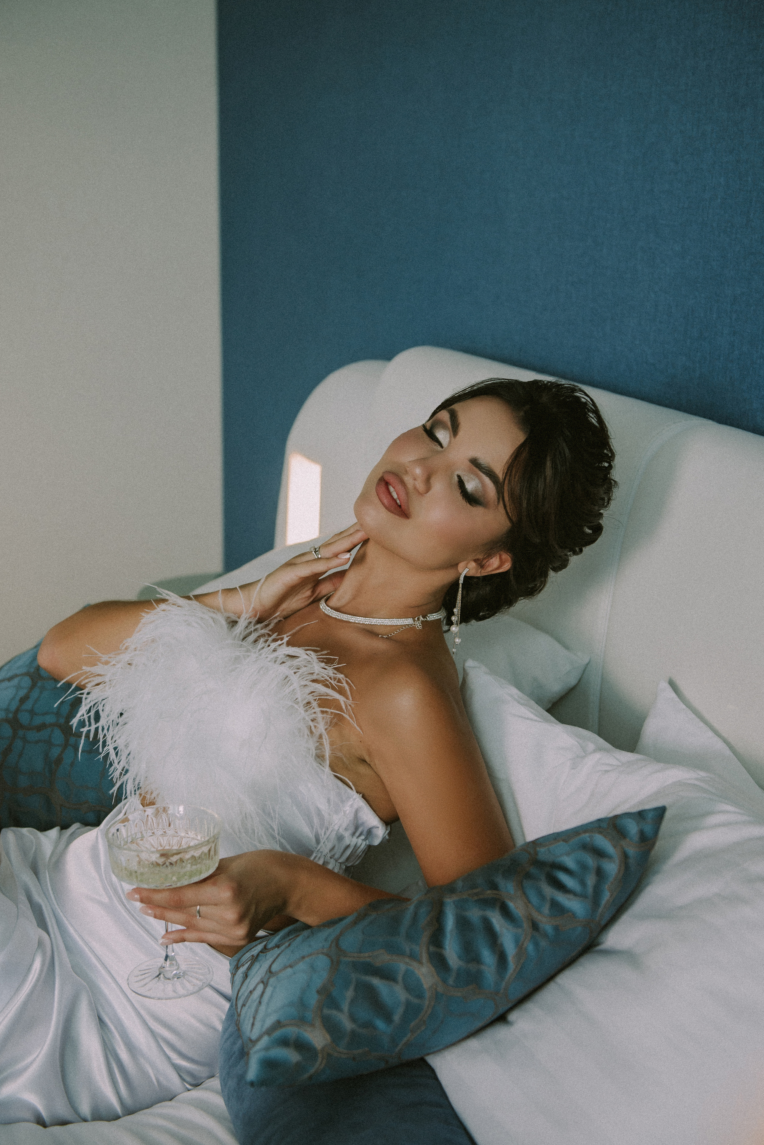 Анастасия и Илья (Севастополь). Свадебный, женский, семейный фотограф в Севастополе Юлия Мошенко