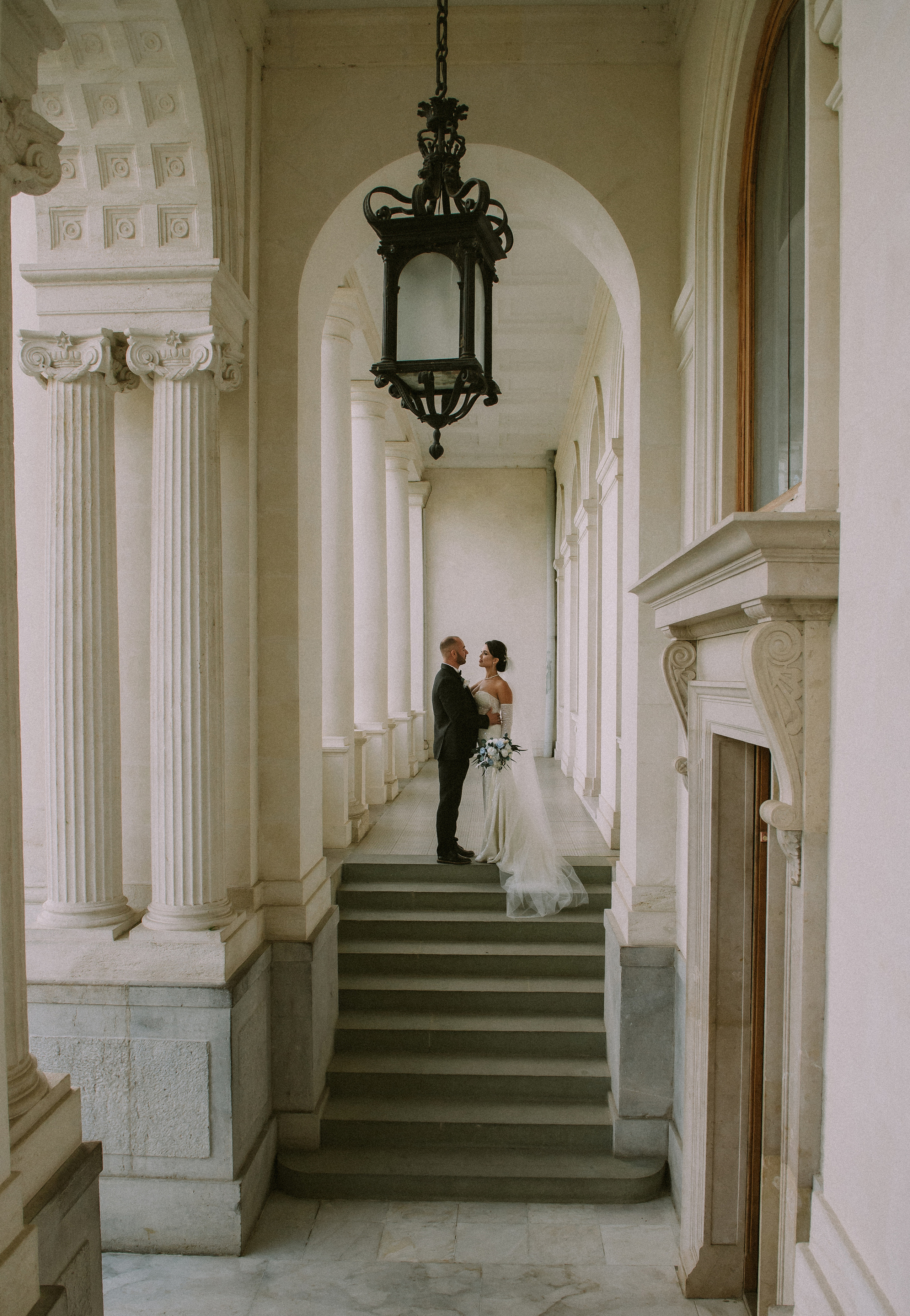 Анастасия и Илья (Севастополь). Свадебный, женский, семейный фотограф в Севастополе Юлия Мошенко