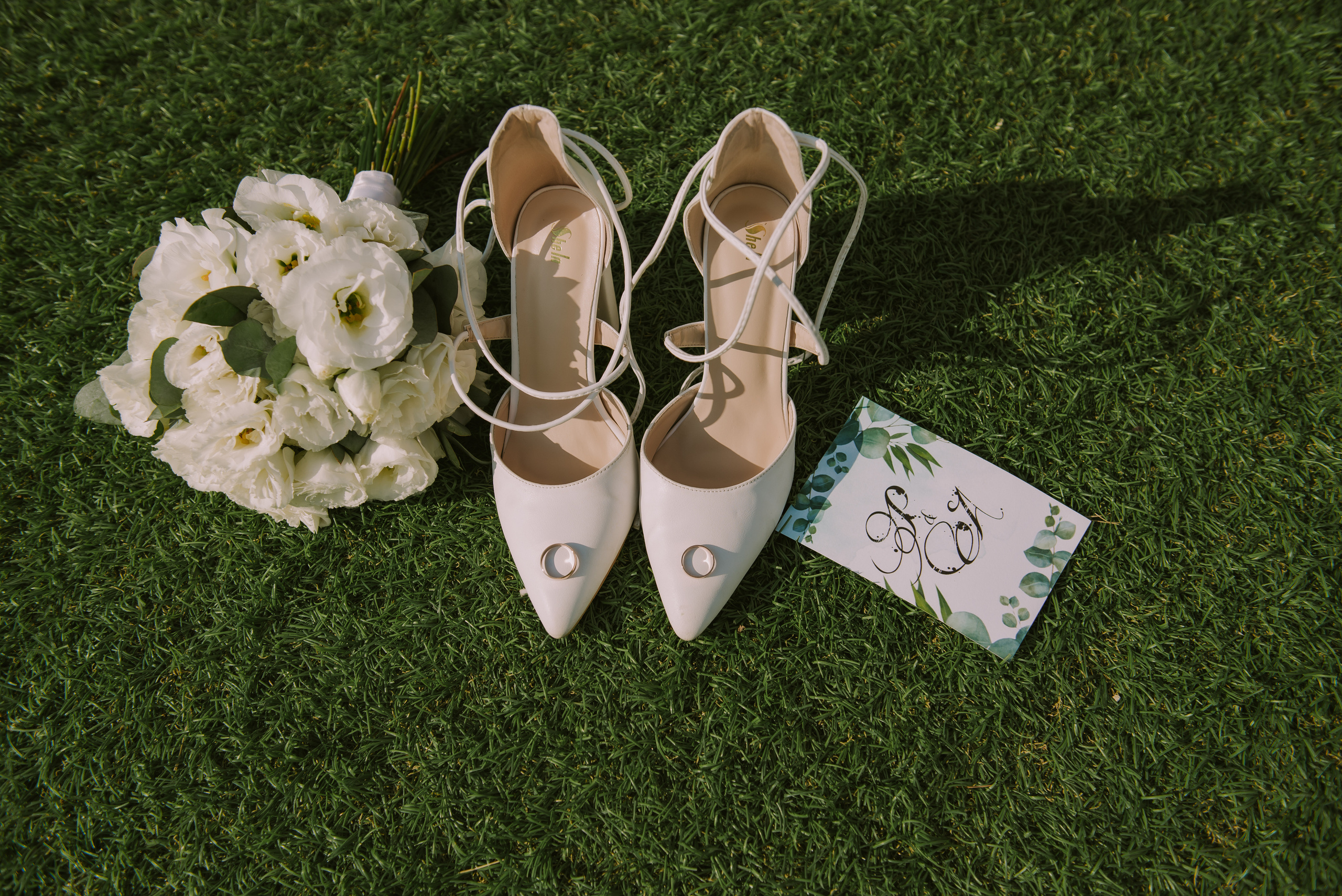 Анна и Ростислав. Симферополь.Балаклава. Свадебный, женский, семейный фотограф в Севастополе Юлия Мошенко