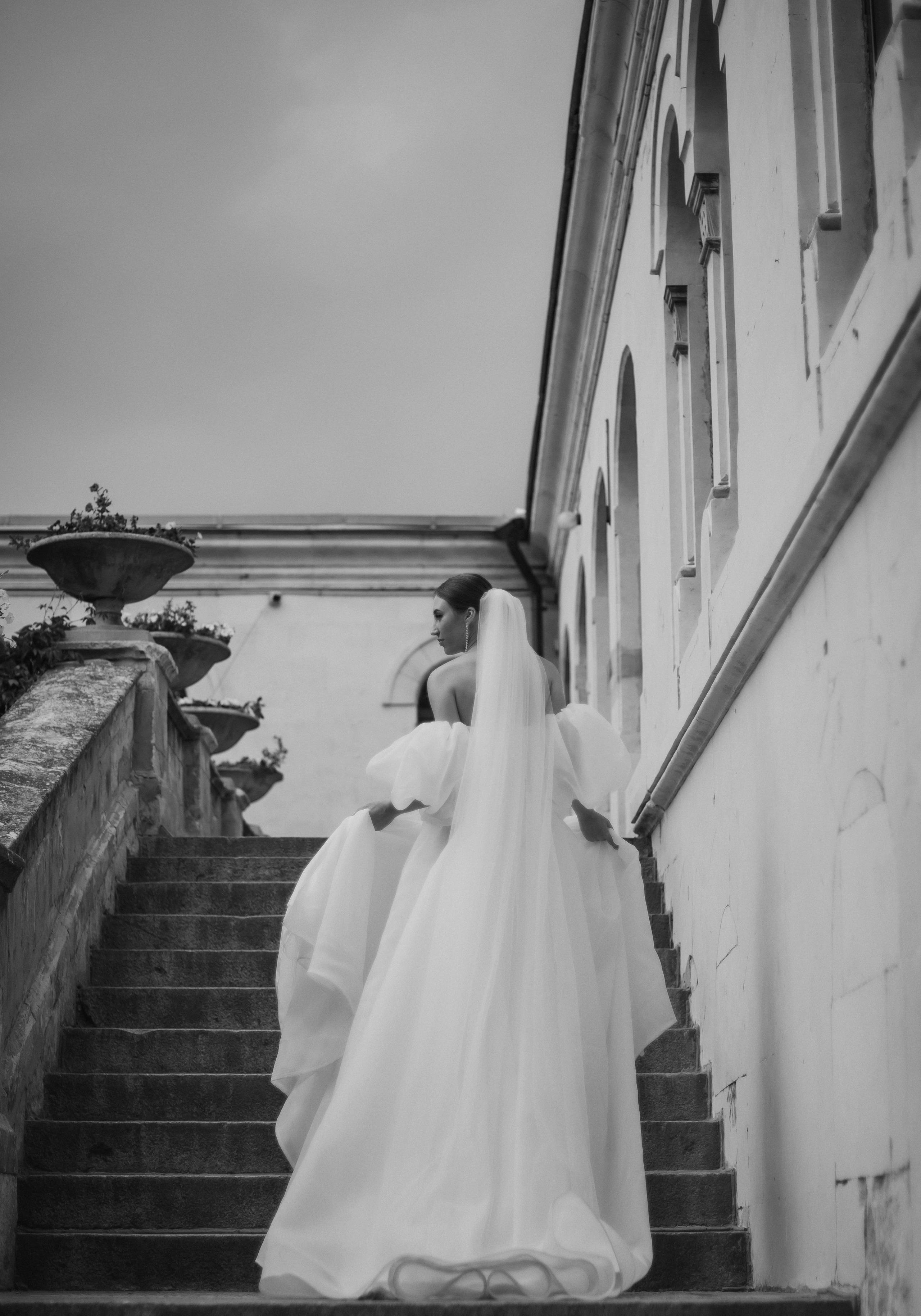 Ксения и Максим. Севастополь. Свадебный, женский, семейный фотограф в Севастополе Юлия Мошенко