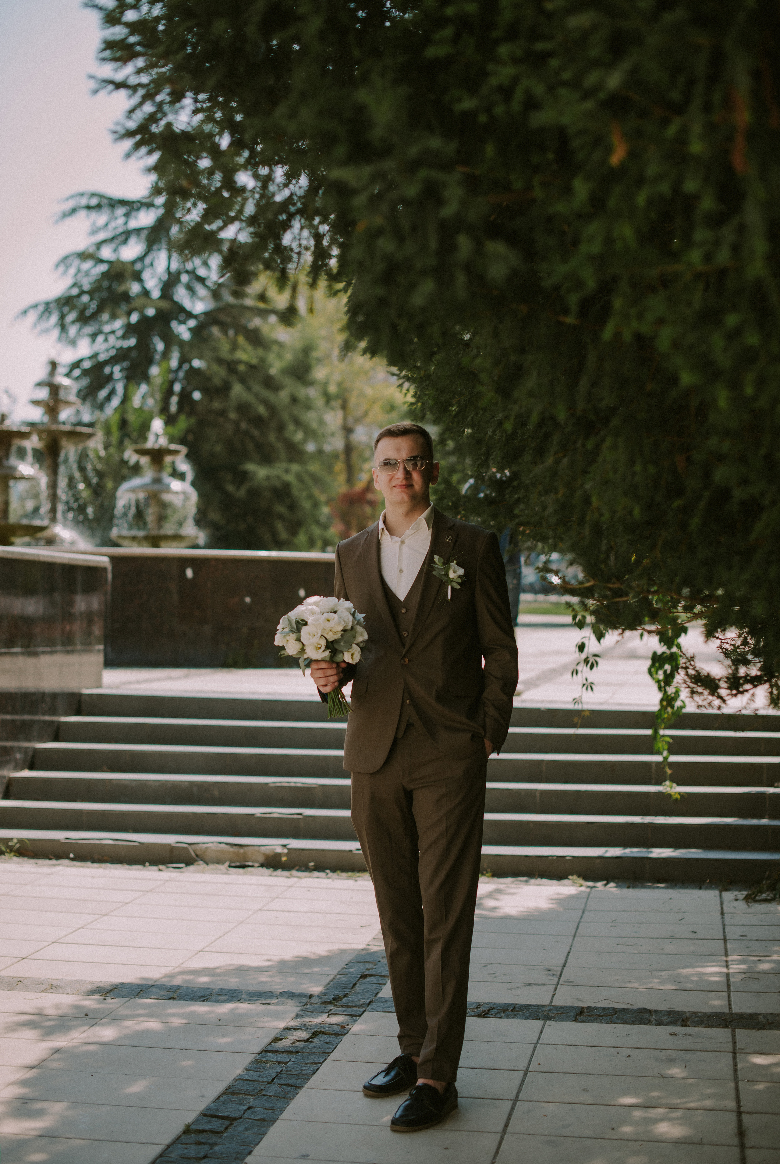 Анна и Ростислав. Симферополь.Балаклава. Свадебный, женский, семейный фотограф в Севастополе Юлия Мошенко