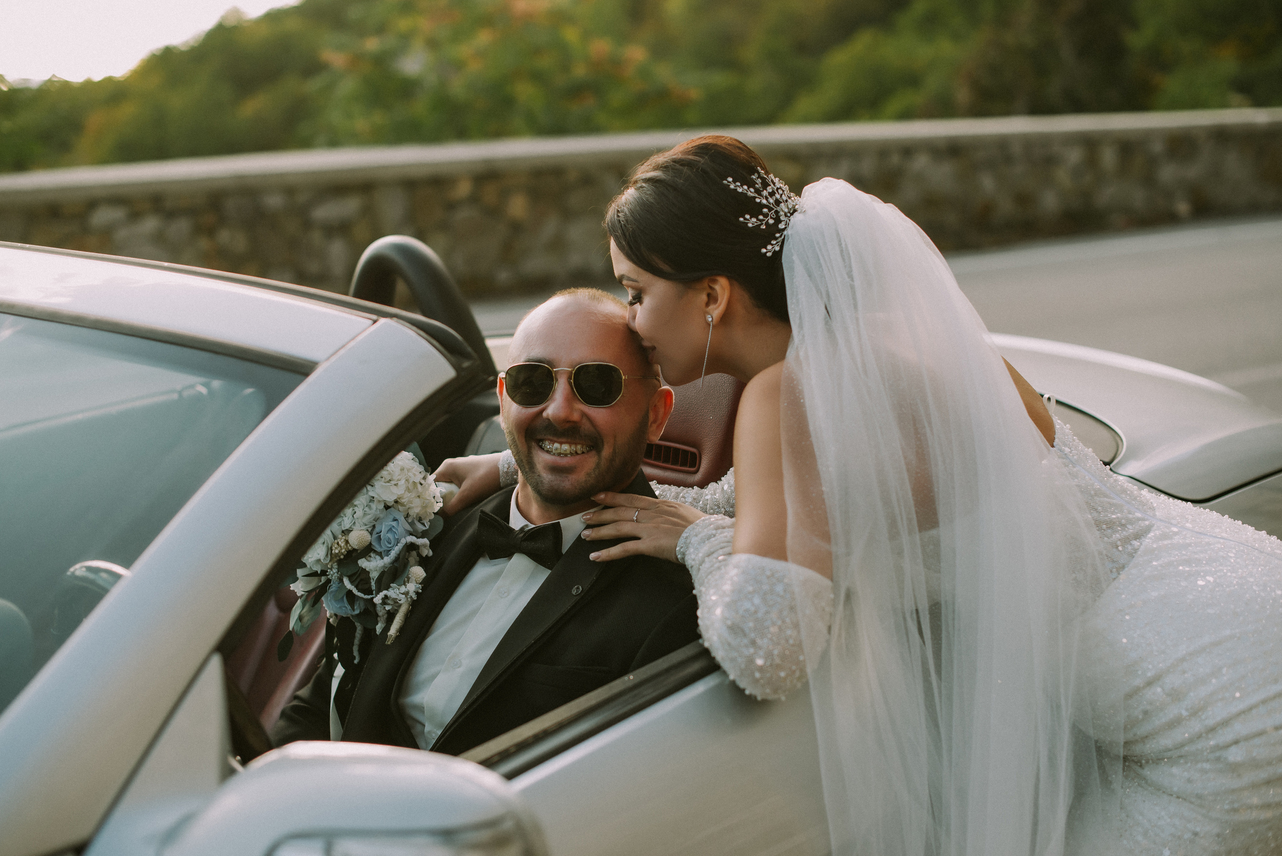 Анастасия и Илья (Севастополь). Свадебный, женский, семейный фотограф в Севастополе Юлия Мошенко