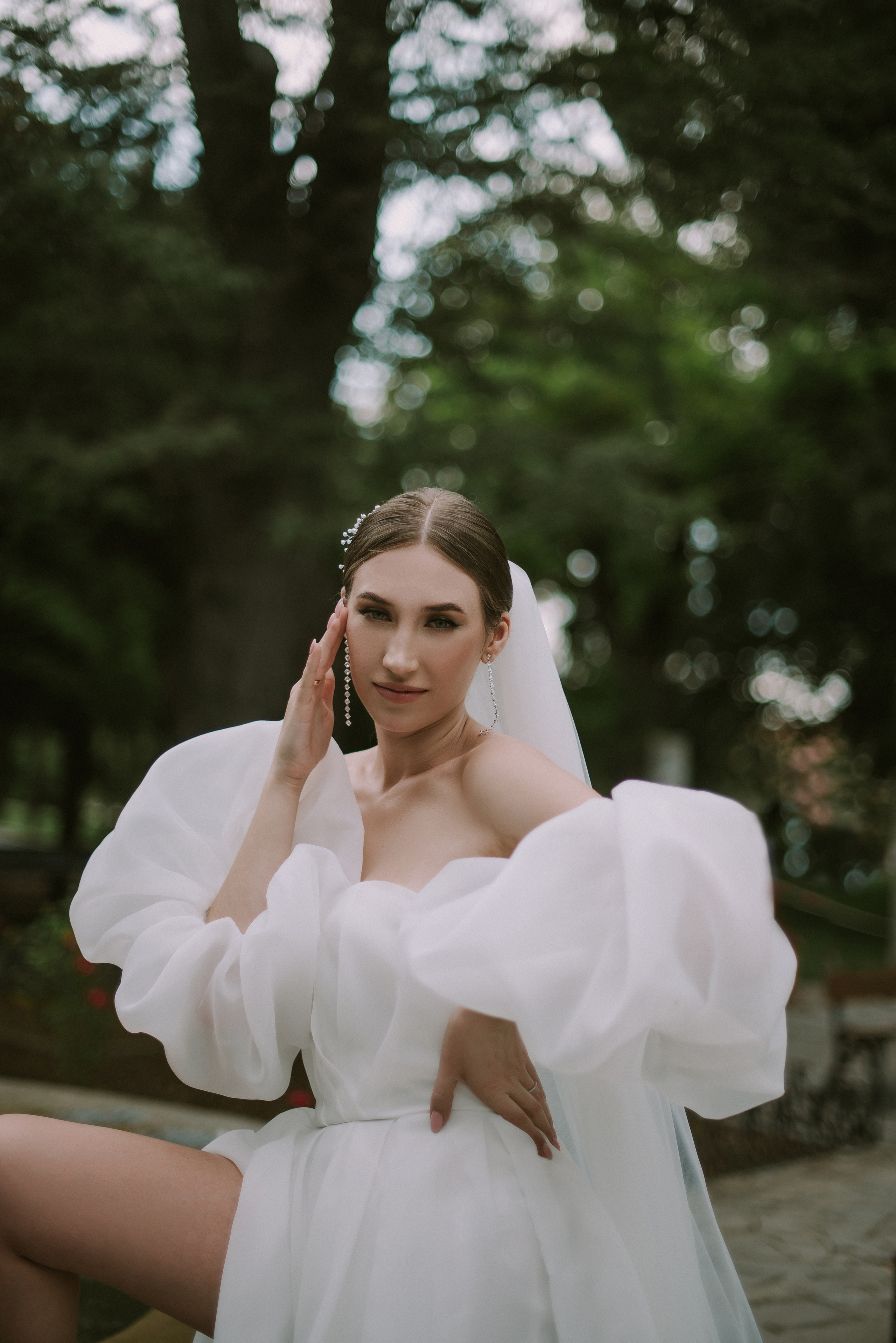 Ксения и Максим. Севастополь. Свадебный, женский, семейный фотограф в Севастополе Юлия Мошенко