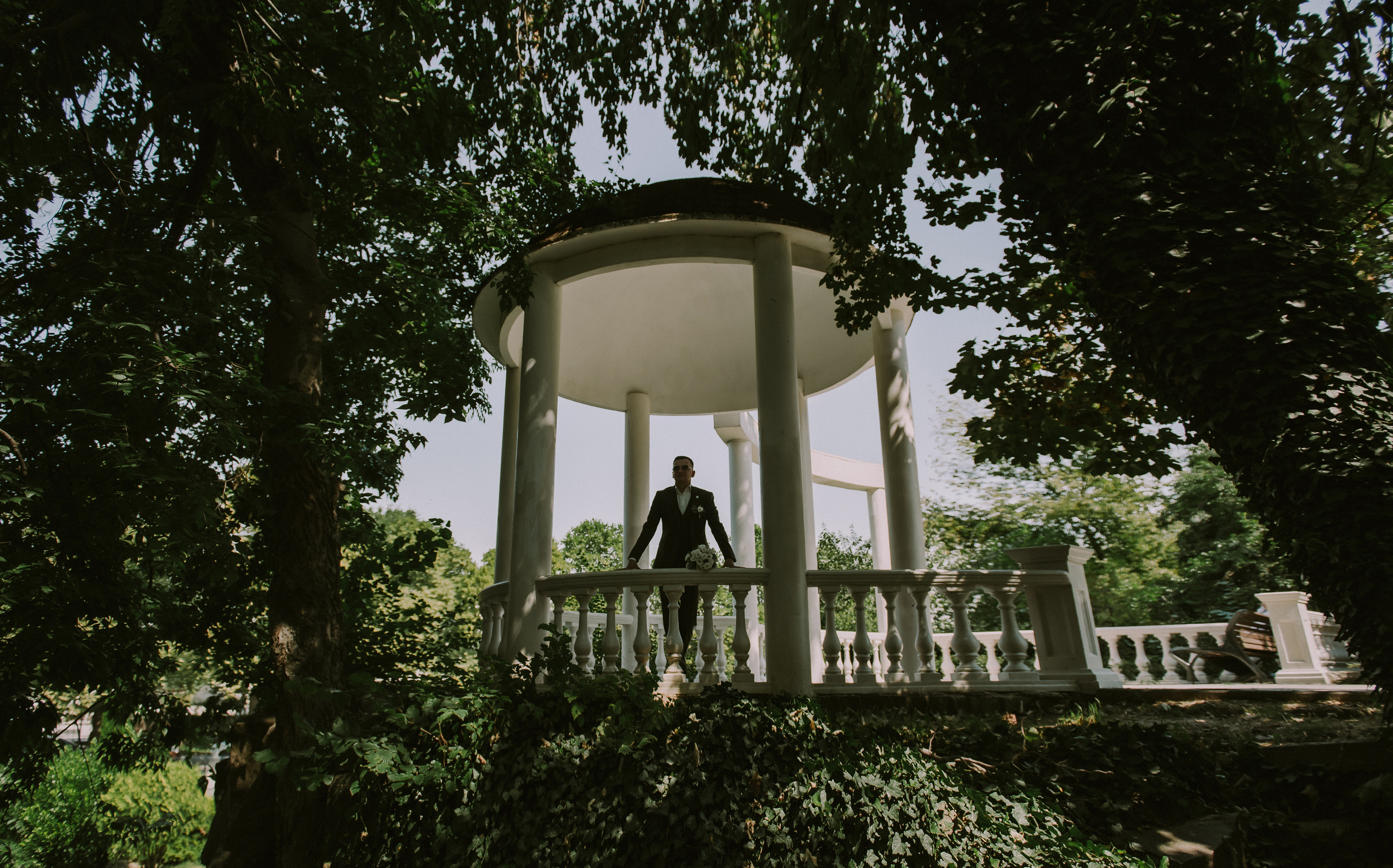 Анна и Ростислав. Симферополь.Балаклава. Свадебный, женский, семейный фотограф в Севастополе Юлия Мошенко