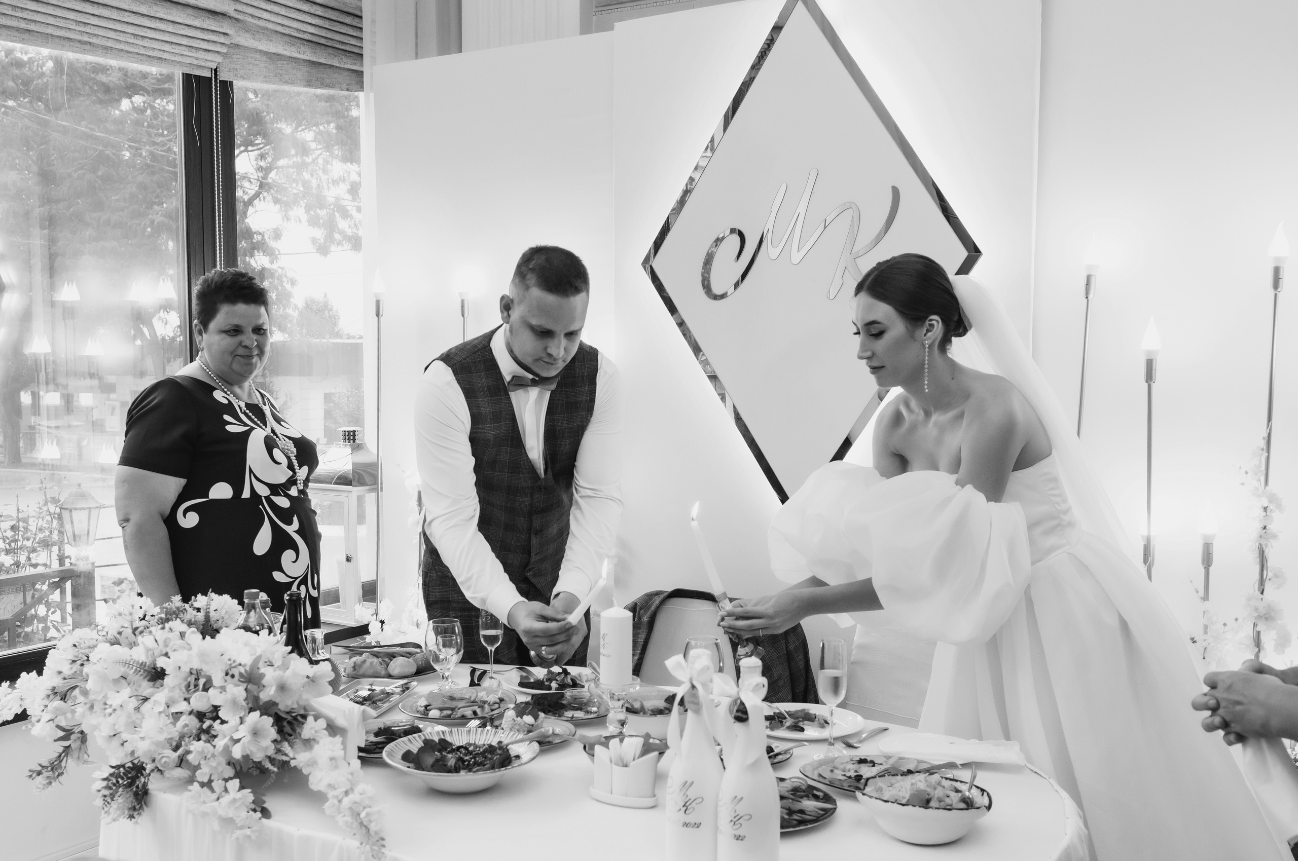 Ксения и Максим. Севастополь. Свадебный, женский, семейный фотограф в Севастополе Юлия Мошенко