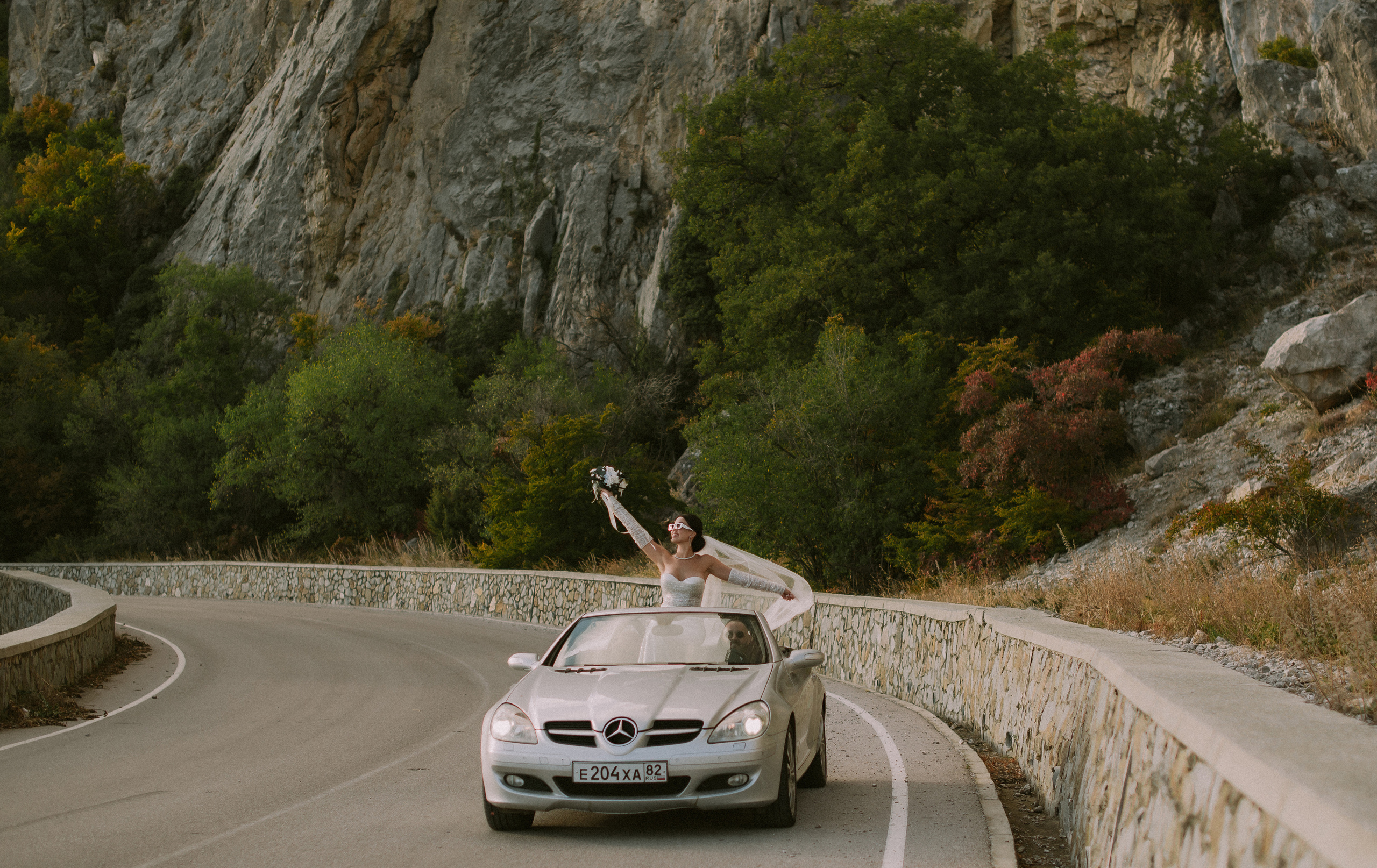 Анастасия и Илья (Севастополь). Свадебный, женский, семейный фотограф в Севастополе Юлия Мошенко
