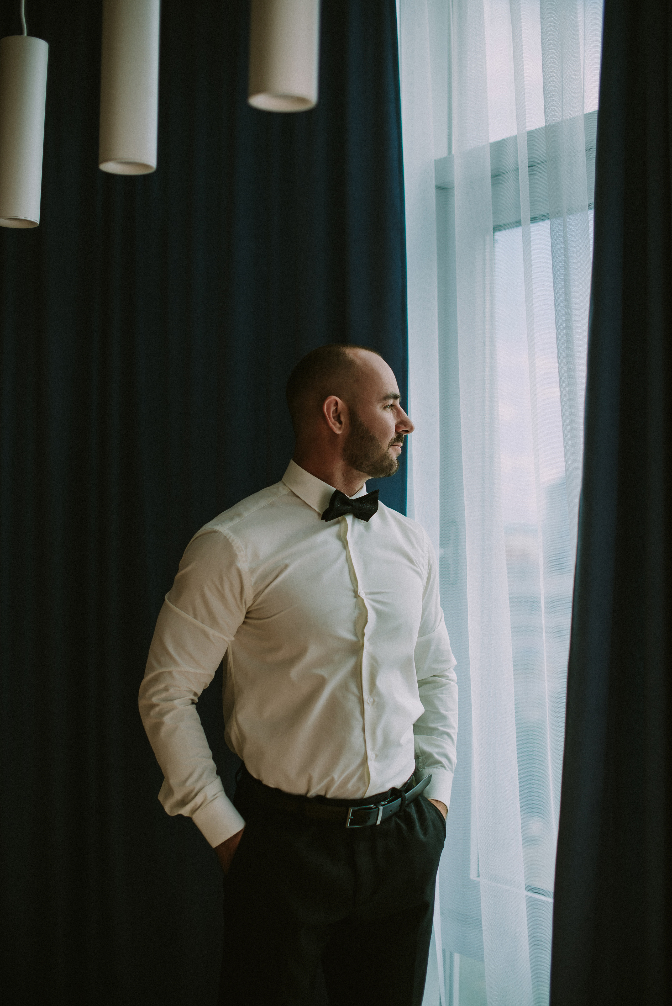 Анастасия и Илья (Севастополь). Свадебный, женский, семейный фотограф в Севастополе Юлия Мошенко