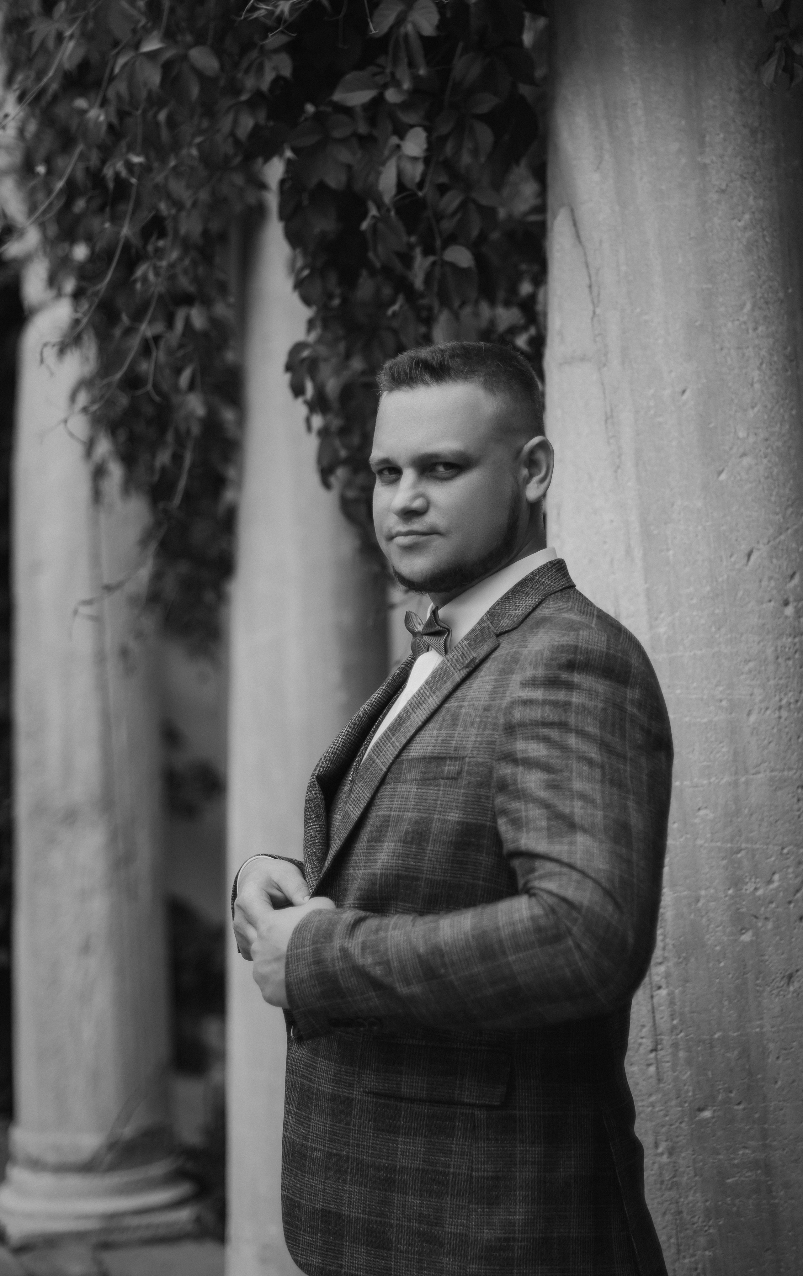 Ксения и Максим. Севастополь. Свадебный, женский, семейный фотограф в Севастополе Юлия Мошенко