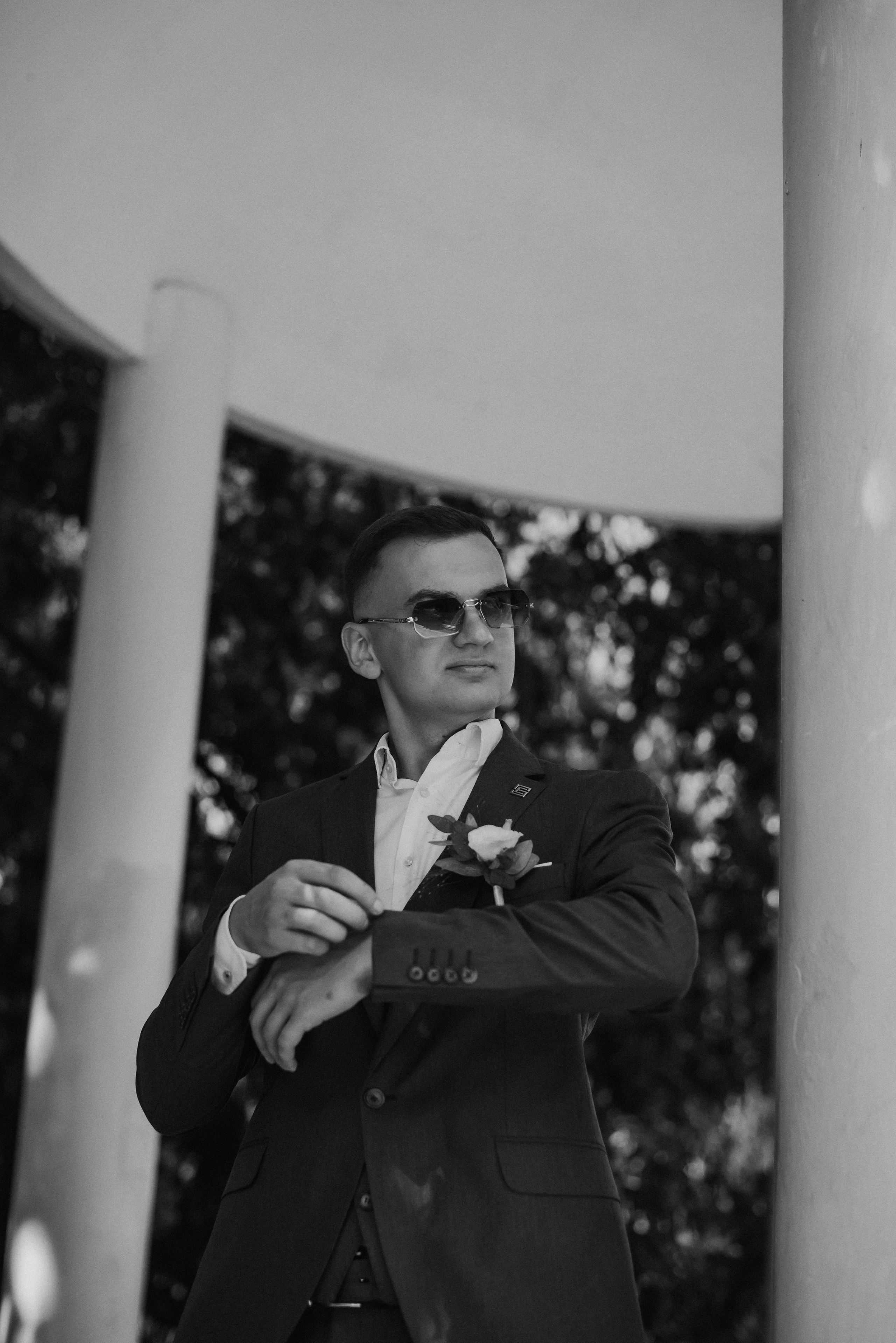 Анна и Ростислав. Симферополь.Балаклава. Свадебный, женский, семейный фотограф в Севастополе Юлия Мошенко