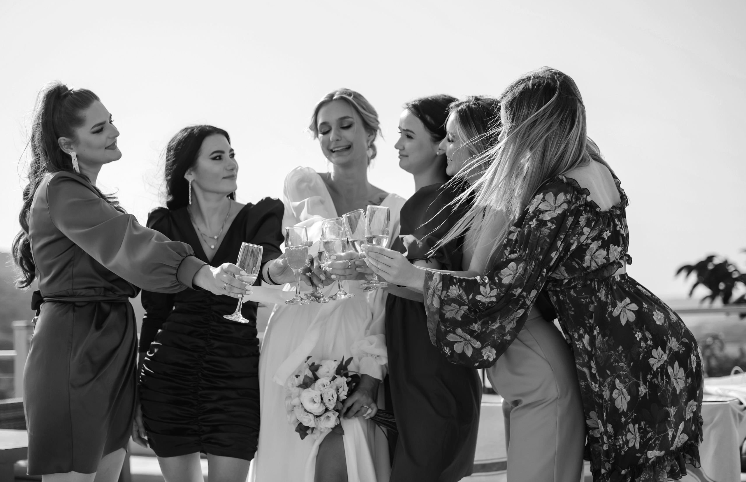 Анна и Ростислав. Симферополь.Балаклава. Свадебный, женский, семейный фотограф в Севастополе Юлия Мошенко