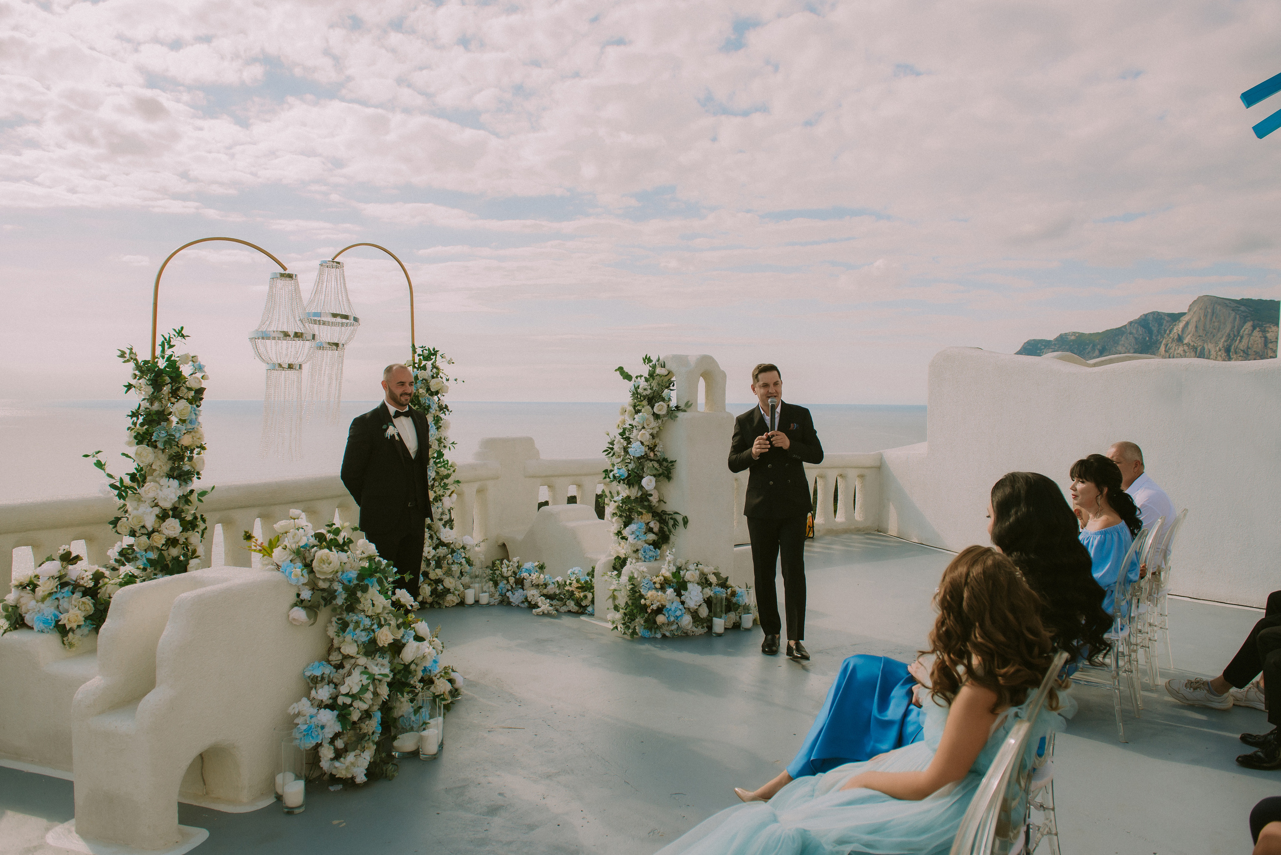 Анастасия и Илья (Севастополь). Свадебный, женский, семейный фотограф в Севастополе Юлия Мошенко