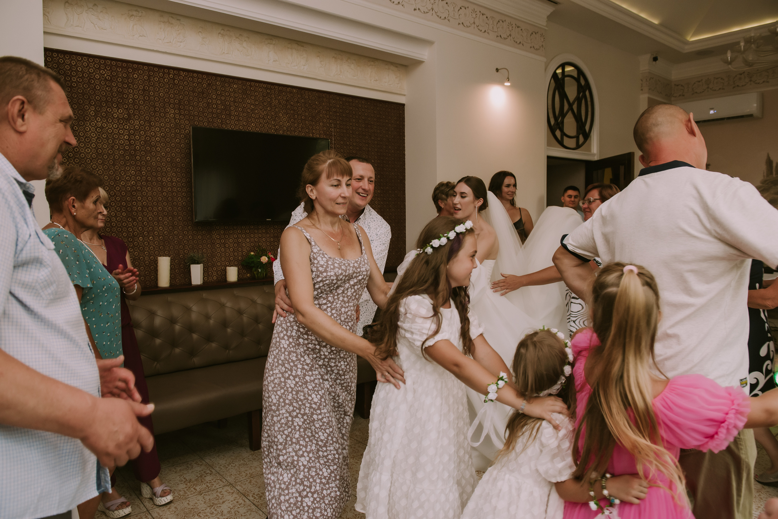 Ксения и Максим. Севастополь. Свадебный, женский, семейный фотограф в Севастополе Юлия Мошенко