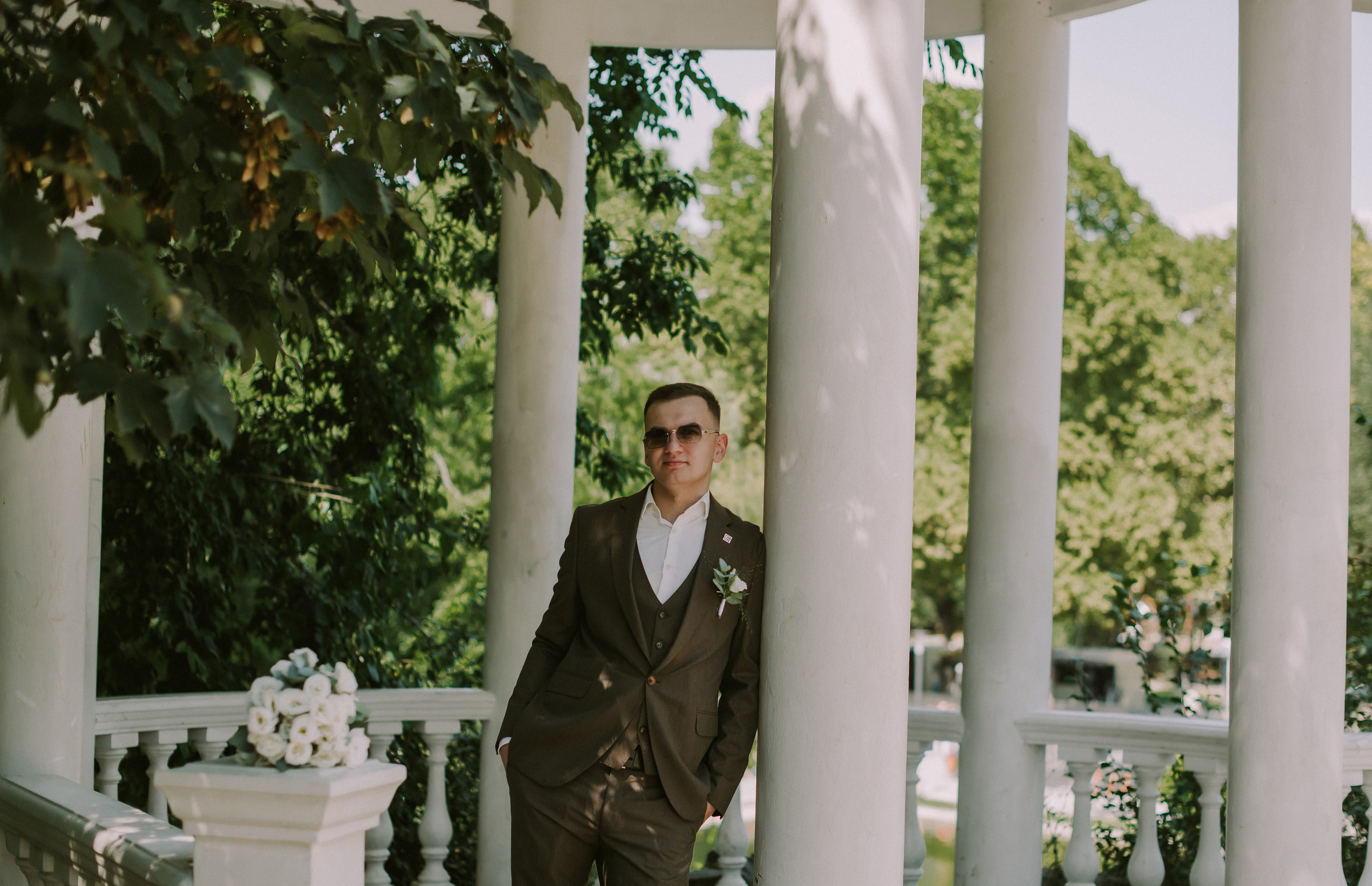 Анна и Ростислав. Симферополь.Балаклава. Свадебный, женский, семейный фотограф в Севастополе Юлия Мошенко