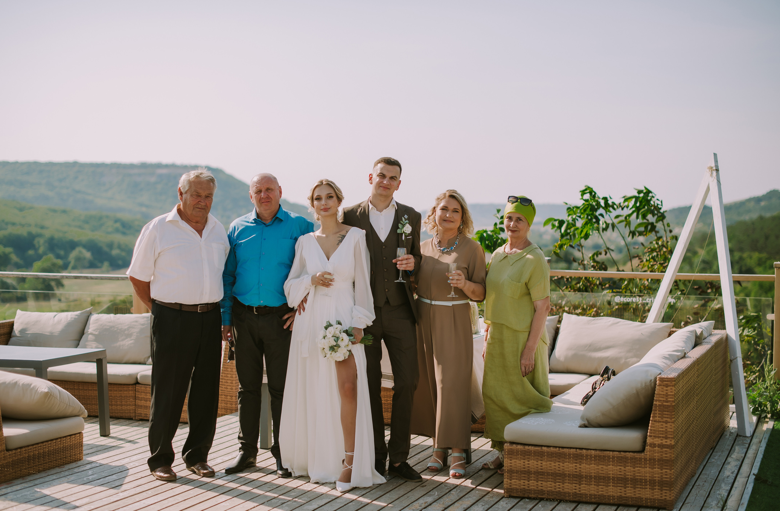 Анна и Ростислав. Симферополь.Балаклава. Свадебный, женский, семейный фотограф в Севастополе Юлия Мошенко