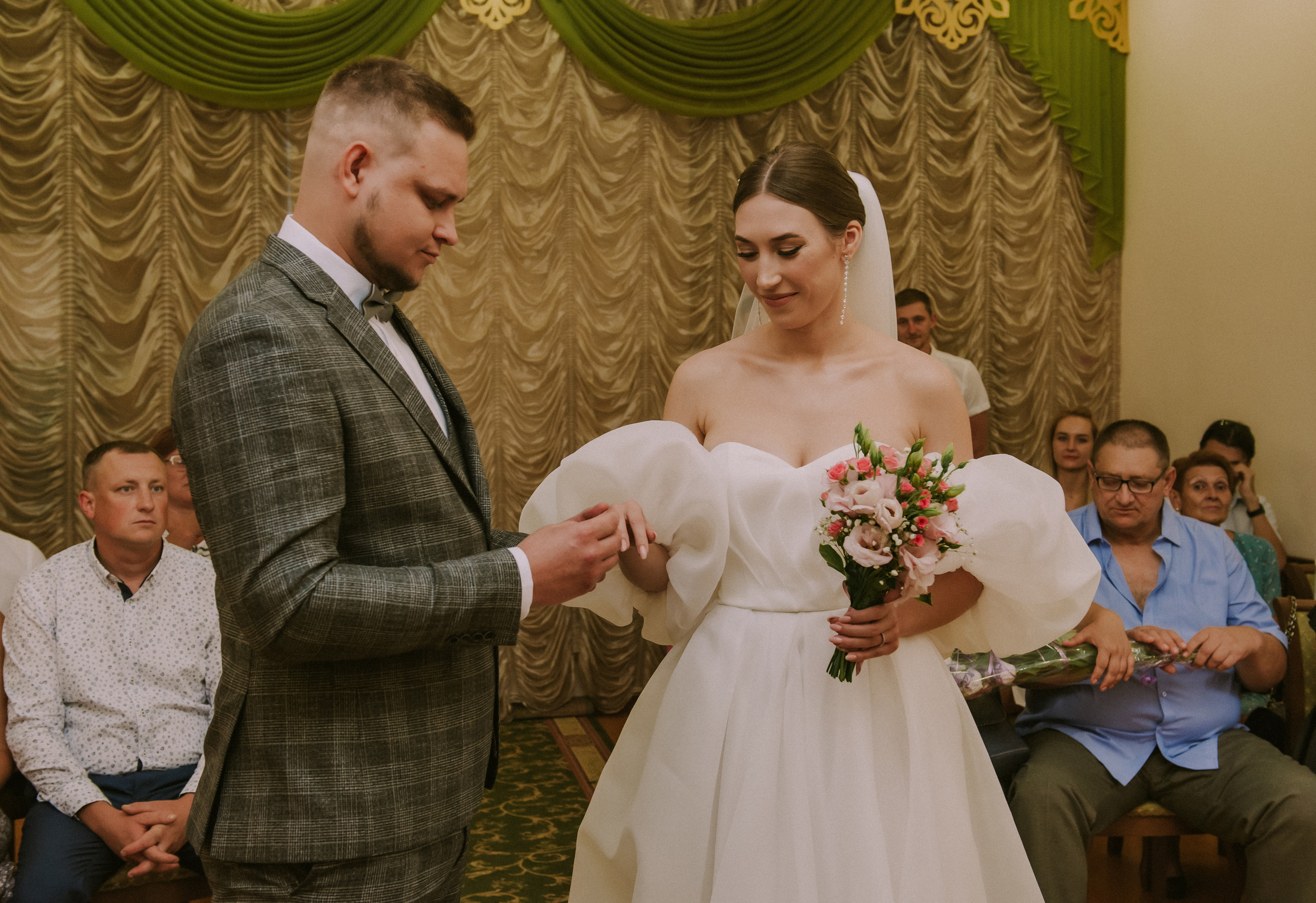 Ксения и Максим. Севастополь. Свадебный, женский, семейный фотограф в Севастополе Юлия Мошенко