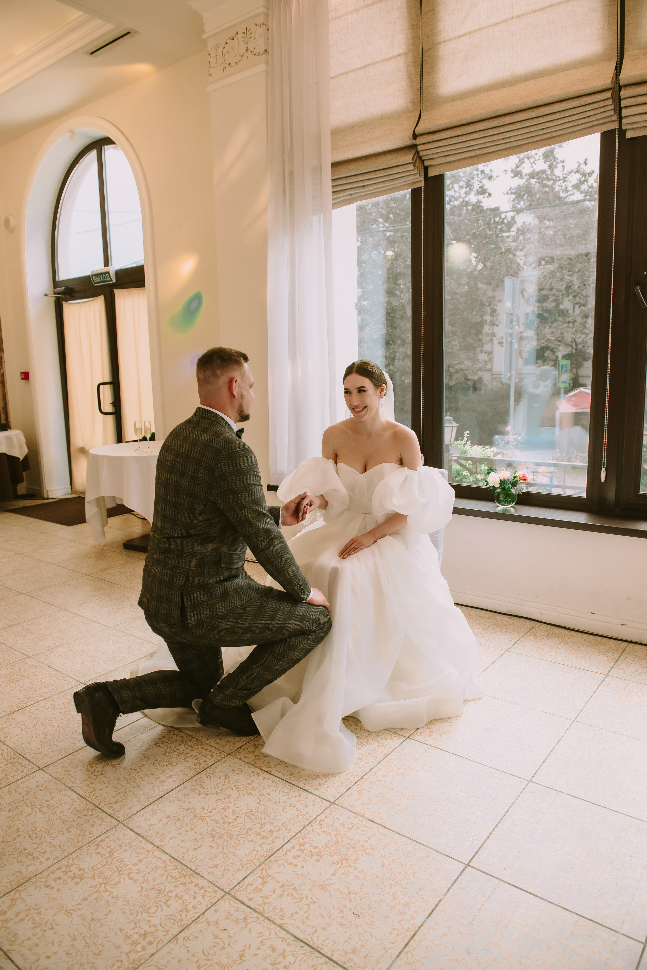 Ксения и Максим. Севастополь. Свадебный, женский, семейный фотограф в Севастополе Юлия Мошенко