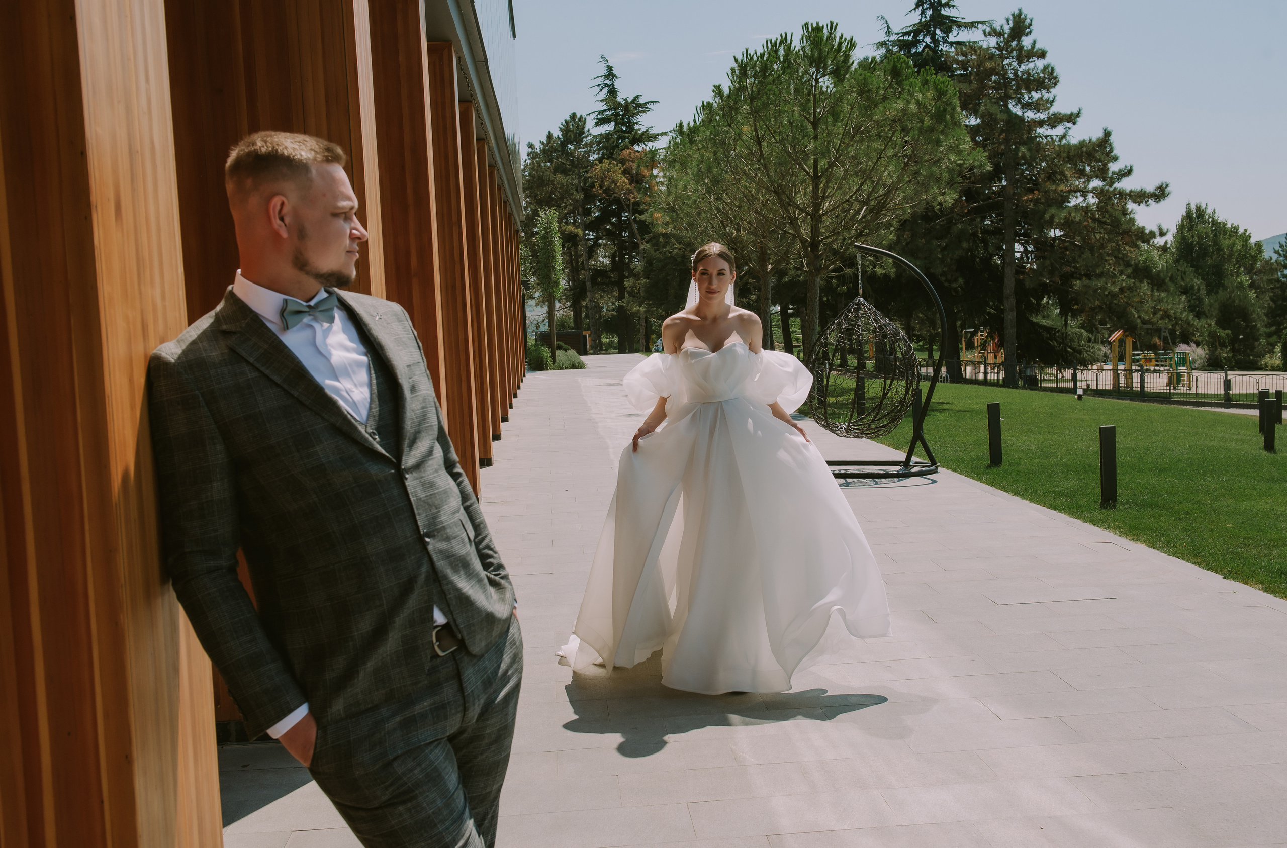 Ксения и Максим. Севастополь. Свадебный, женский, семейный фотограф в Севастополе Юлия Мошенко