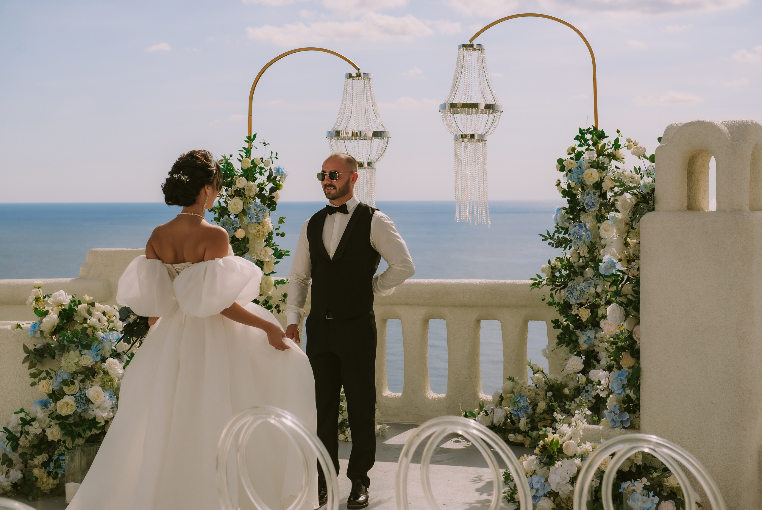 Анастасия и Илья (Севастополь). Свадебный, женский, семейный фотограф в Севастополе Юлия Мошенко