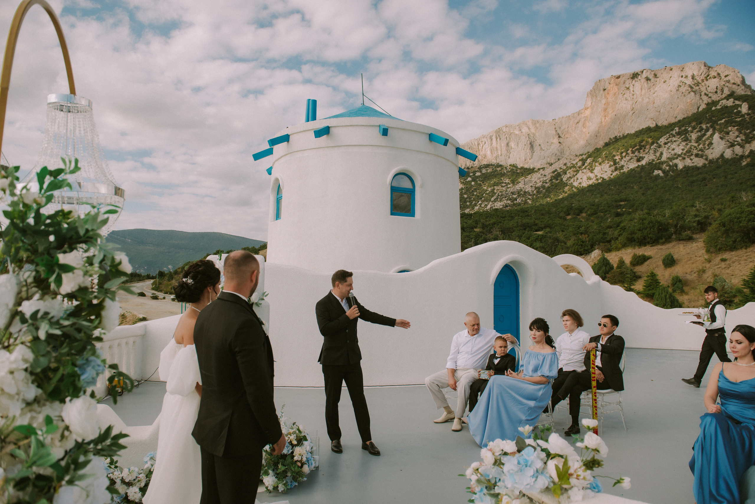 Анастасия и Илья (Севастополь). Свадебный, женский, семейный фотограф в Севастополе Юлия Мошенко