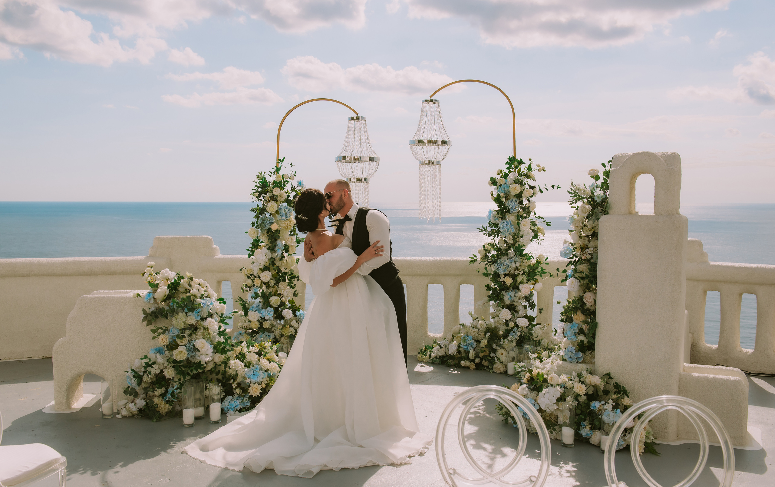 Анастасия и Илья (Севастополь). Свадебный, женский, семейный фотограф в Севастополе Юлия Мошенко