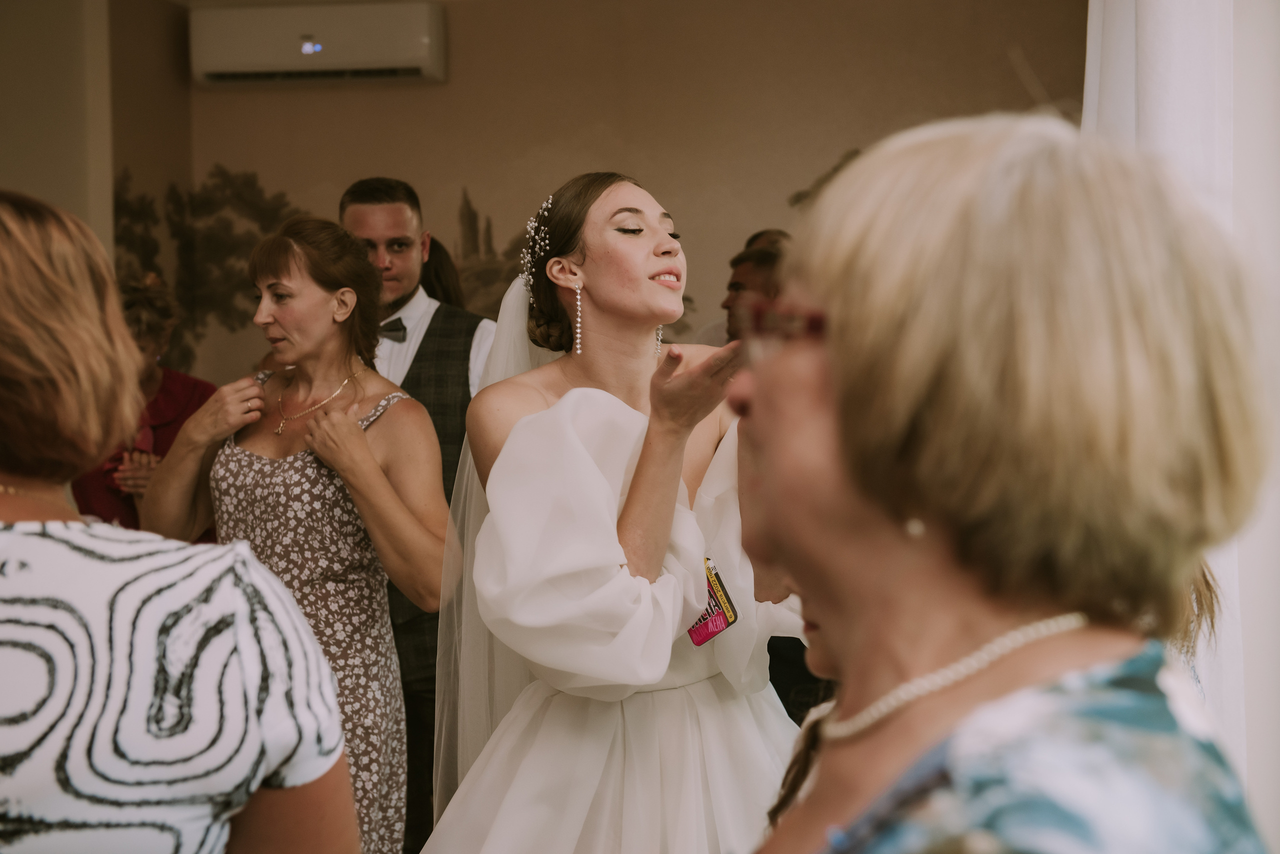 Ксения и Максим. Севастополь. Свадебный, женский, семейный фотограф в Севастополе Юлия Мошенко