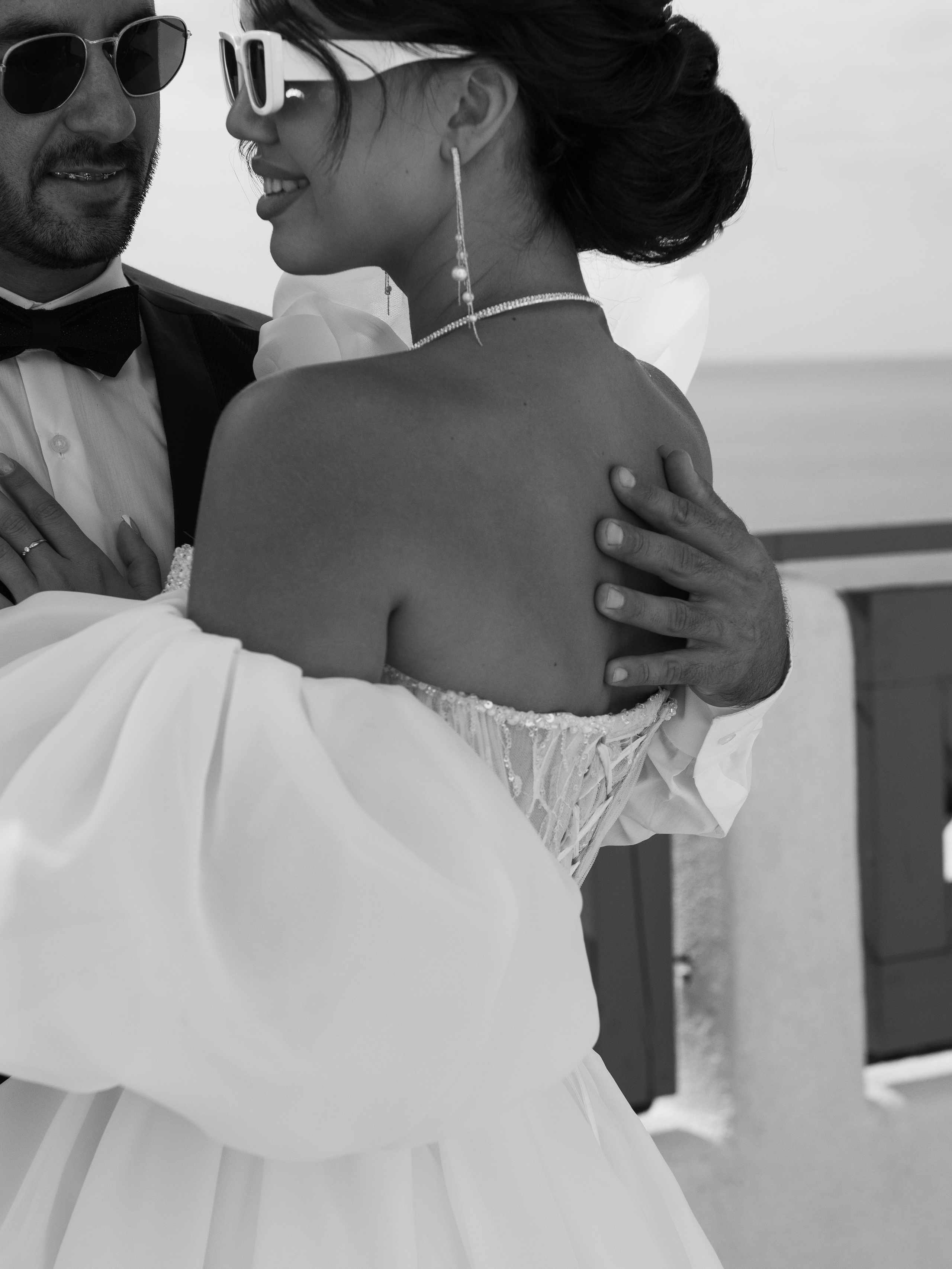 Анастасия и Илья (Севастополь). Свадебный, женский, семейный фотограф в Севастополе Юлия Мошенко